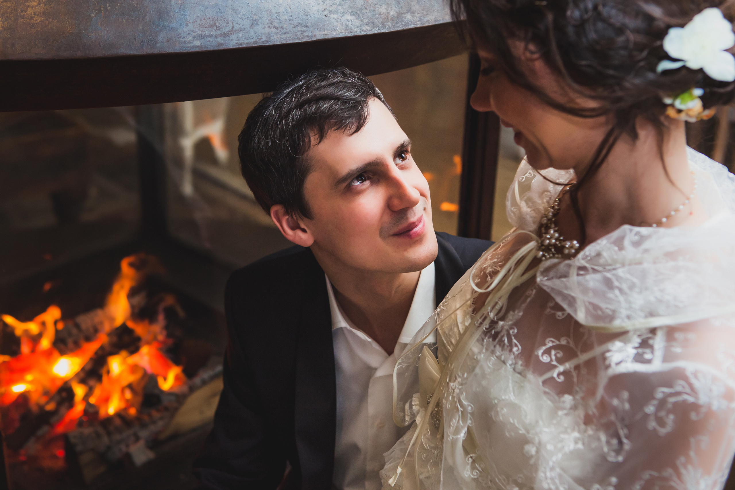 Свадебная съемка. Видеооператор/Фотограф Николай Завьялов