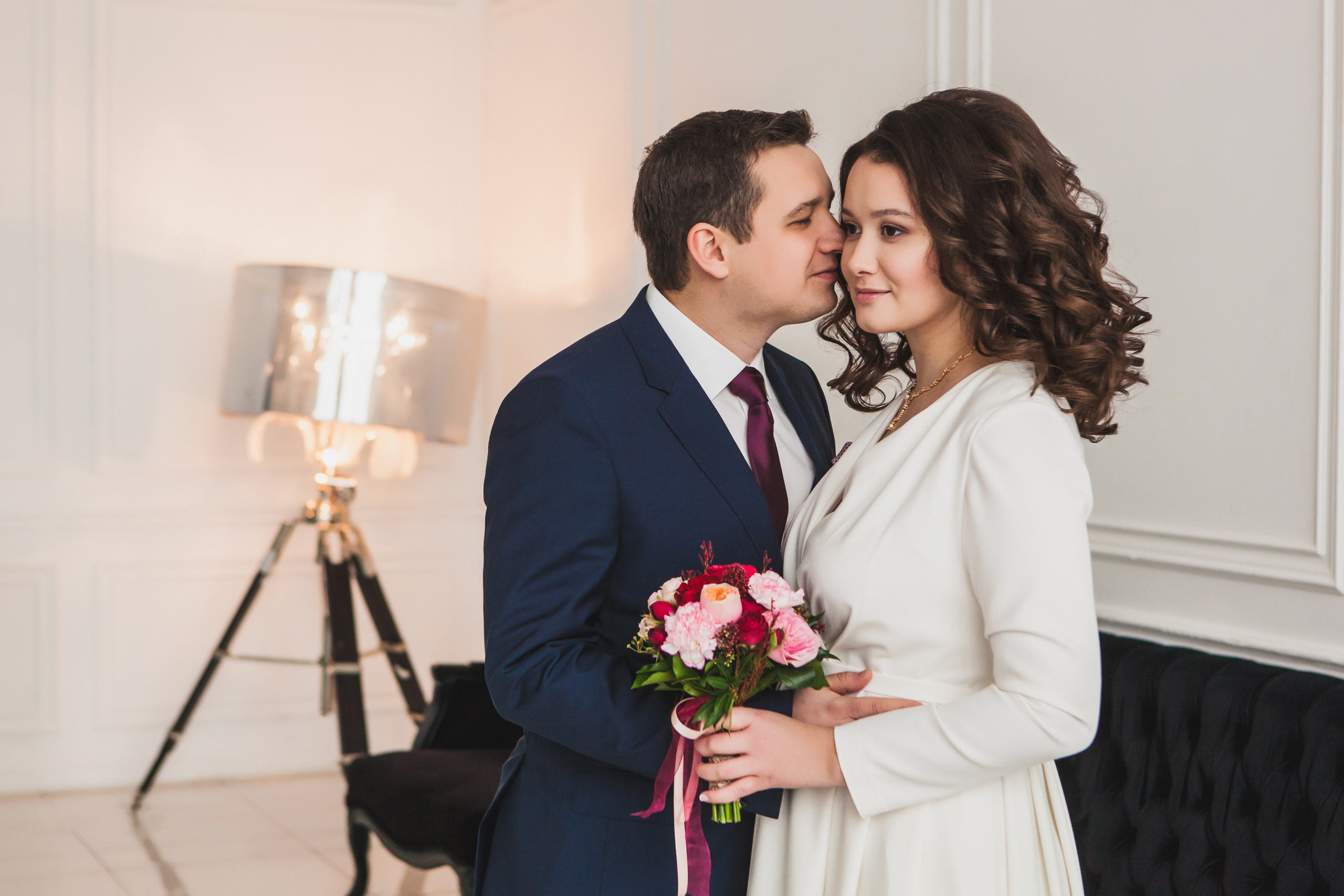 Свадебная съемка. Видеооператор/Фотограф Николай Завьялов