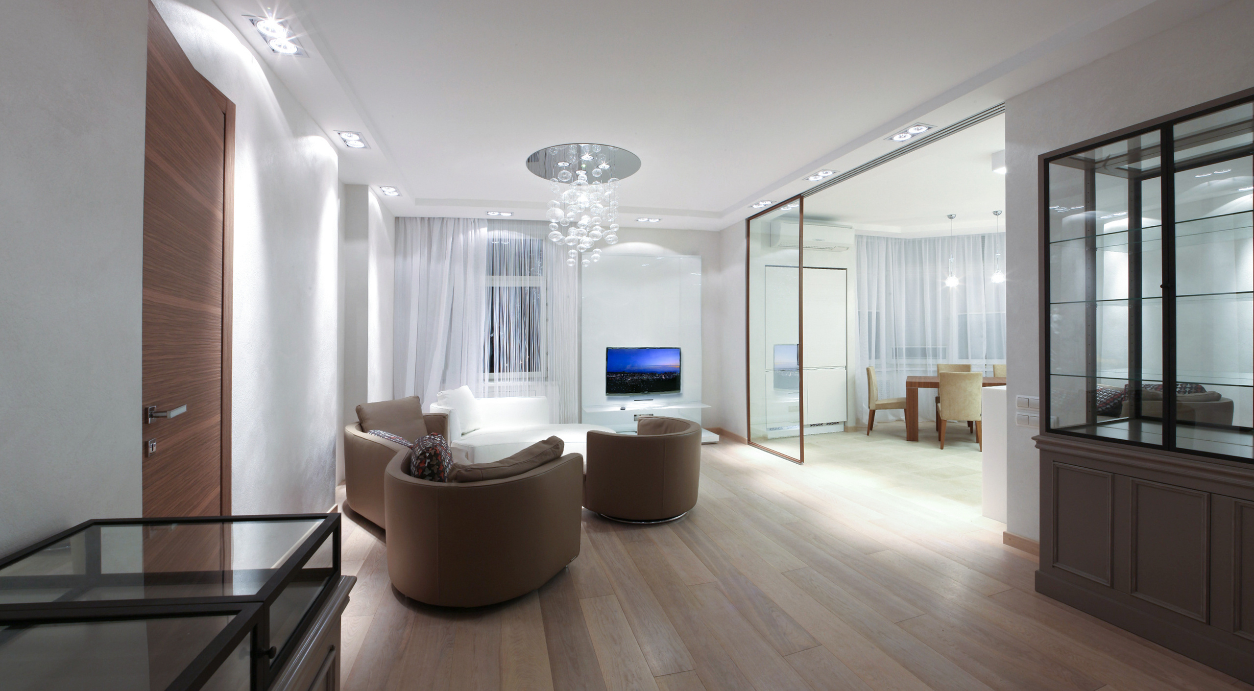 Интерьерная фотография. Видеооператор/Фотограф Николай Завьялов