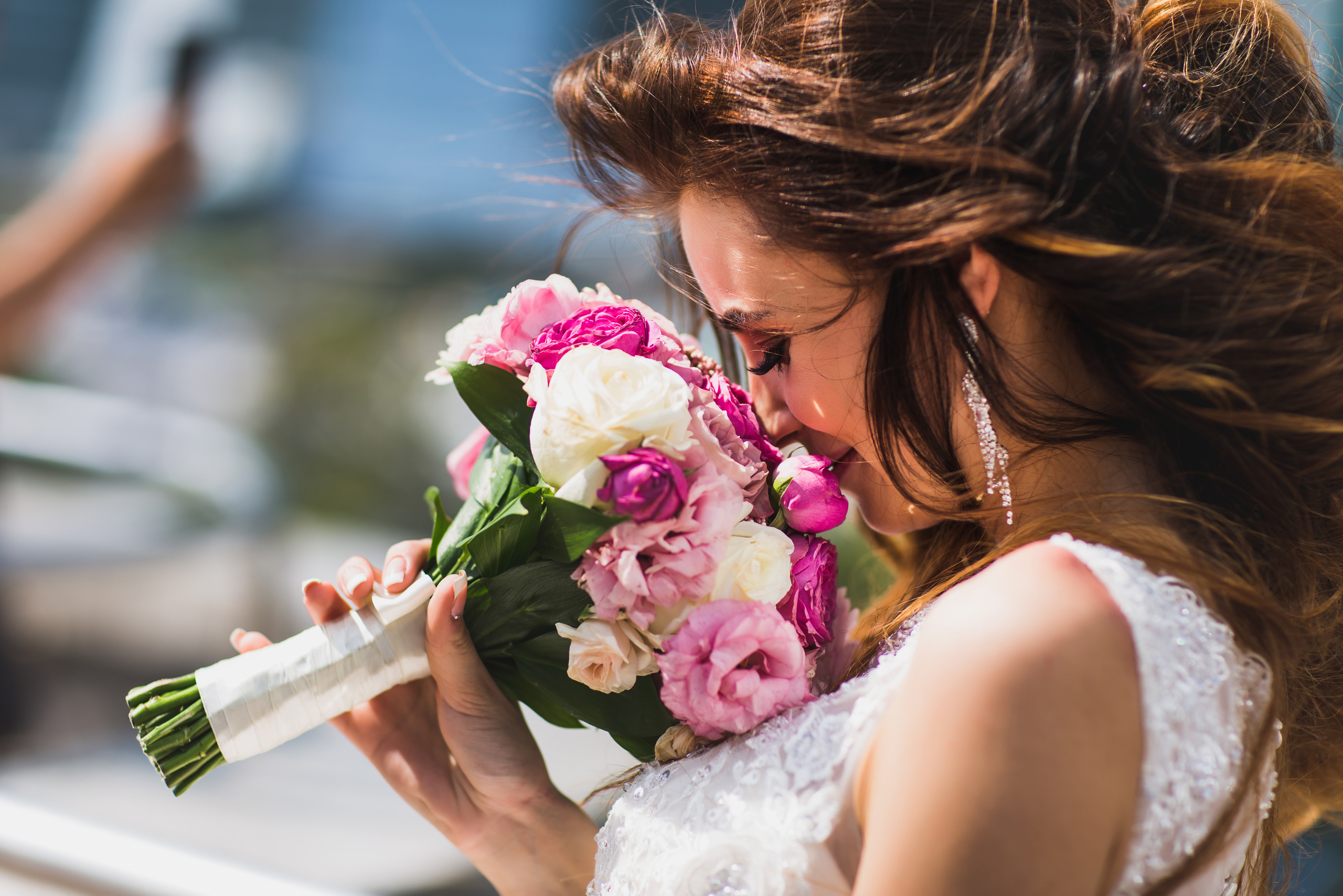 Свадебная съемка. Видеооператор/Фотограф Николай Завьялов