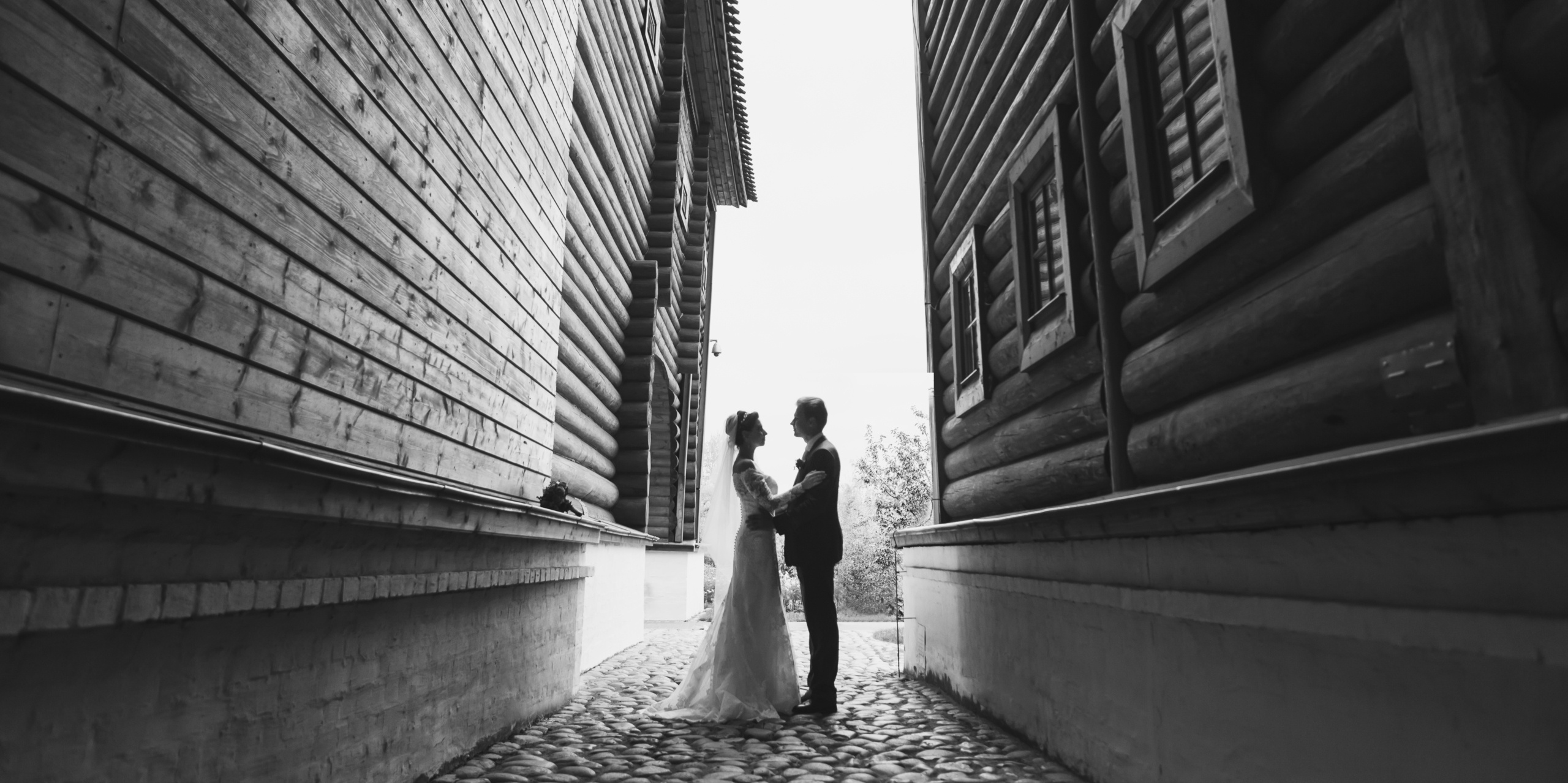 Свадебная съемка. Видеооператор/Фотограф Николай Завьялов