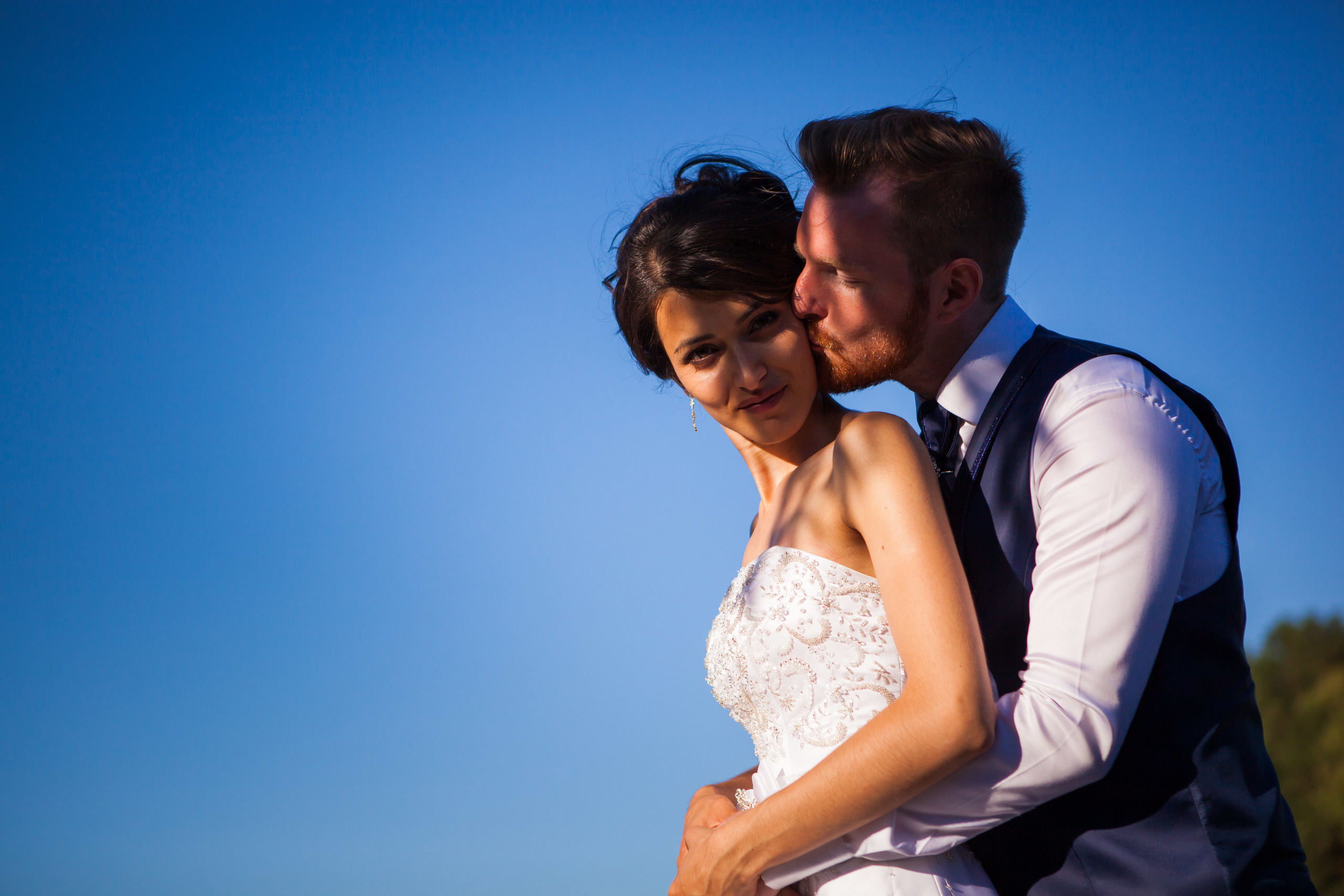 Свадебная съемка. Видеооператор/Фотограф Николай Завьялов