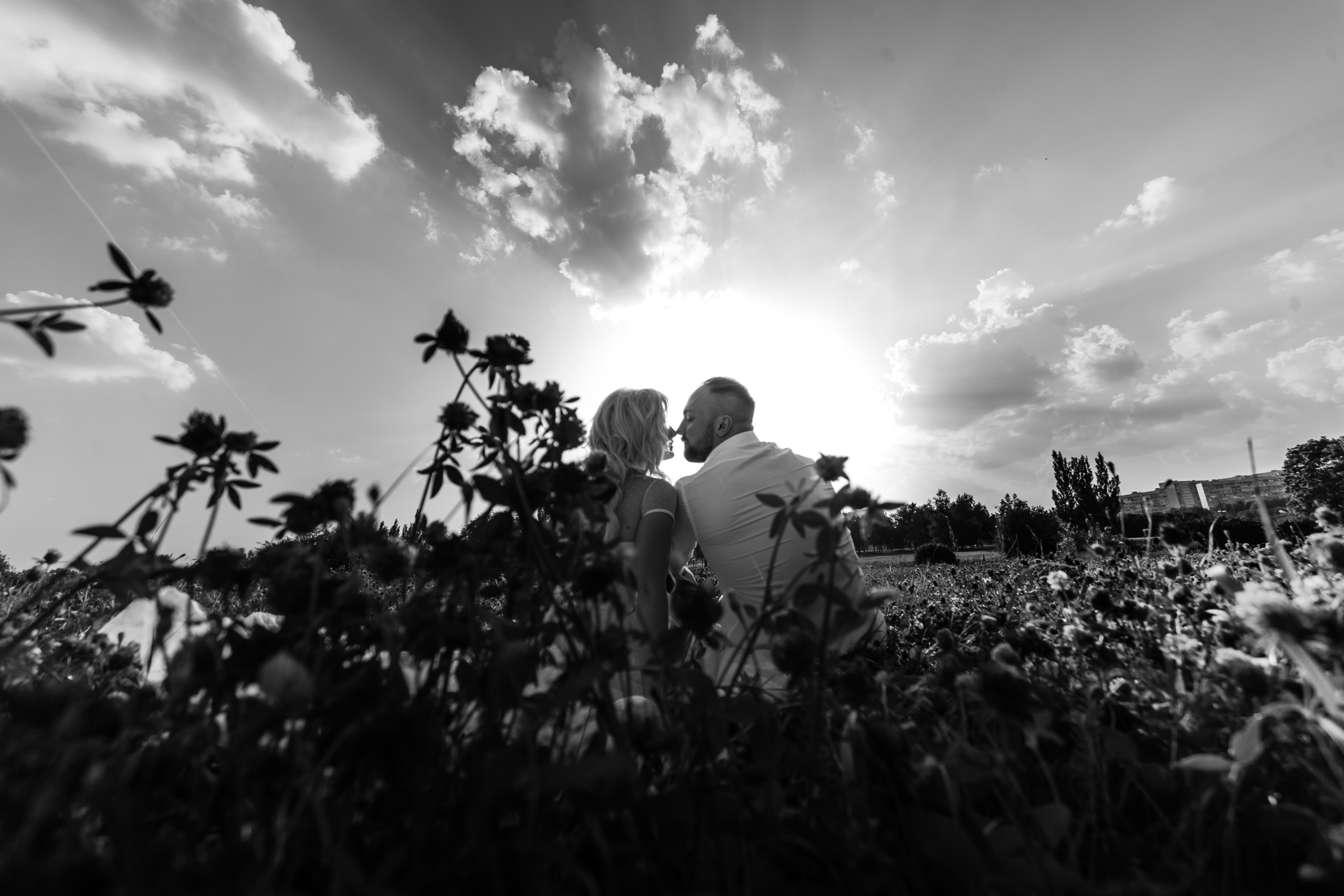 Свадебная съемка. Видеооператор/Фотограф Николай Завьялов