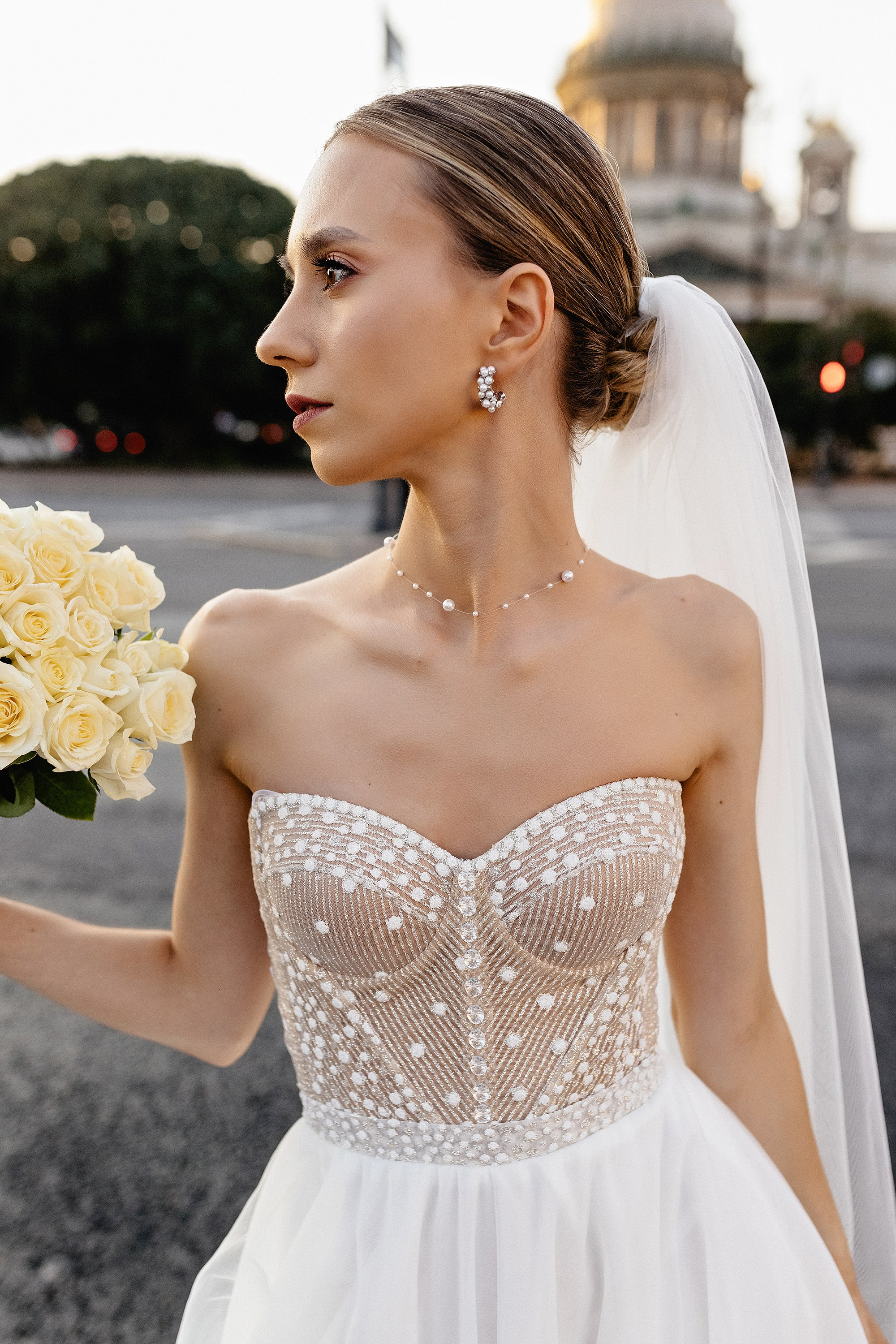 Wedding Day Валентин + Марина. Свадебный и портретный фотограф в Белгороде Гаркавцева Полина