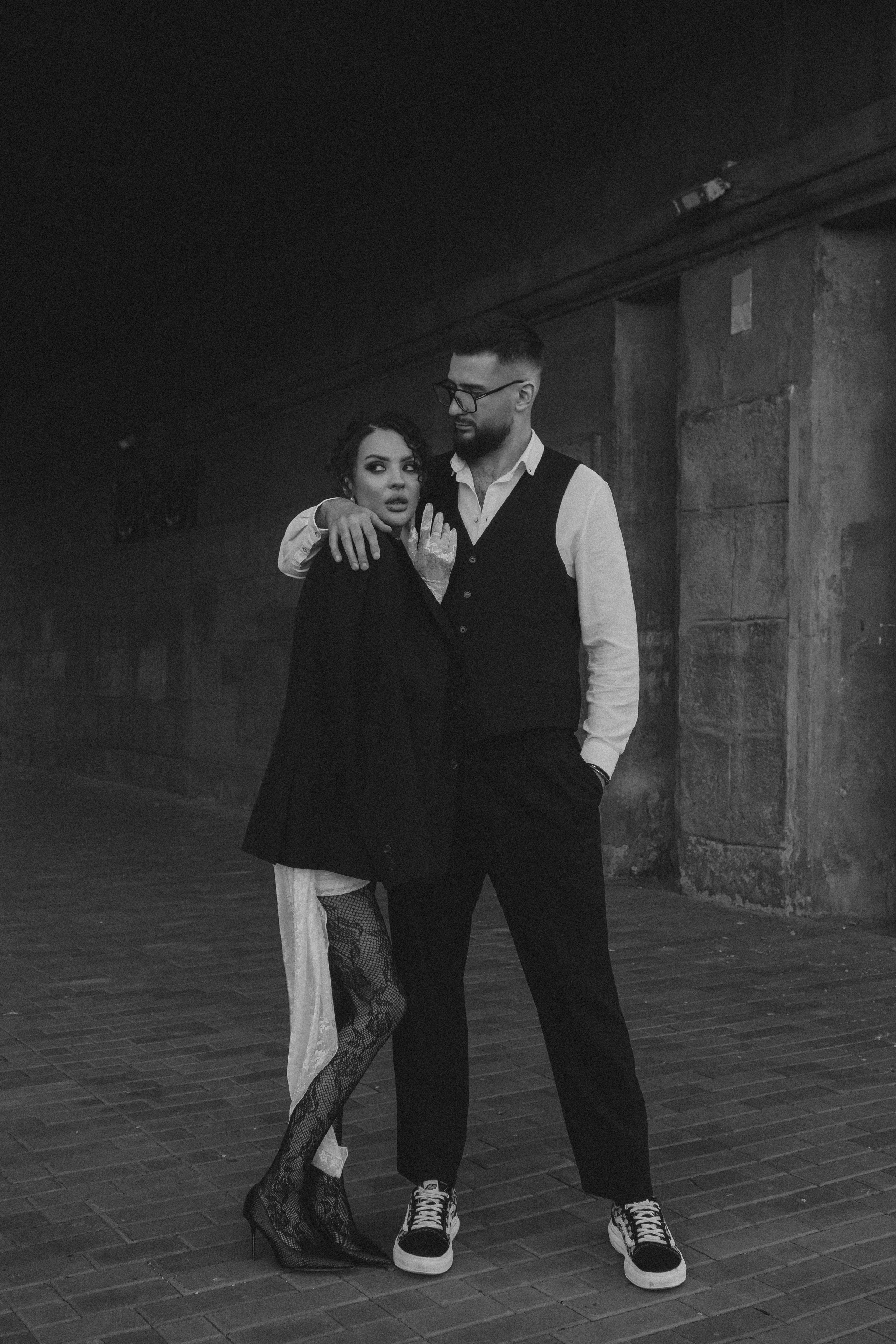 Эльвира & Кирилл