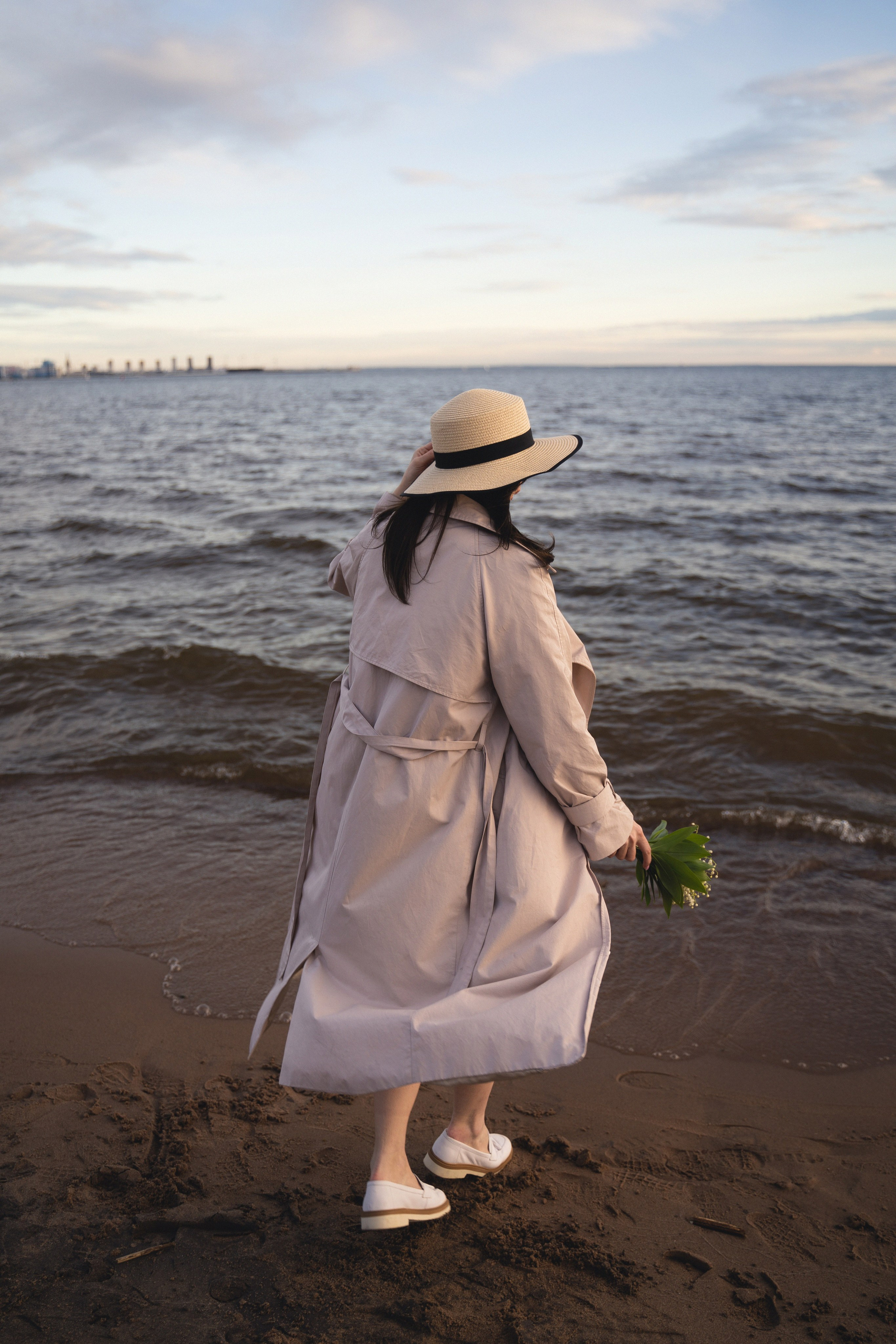 Лав по-фински. Визуальный художник «Границы внутри»