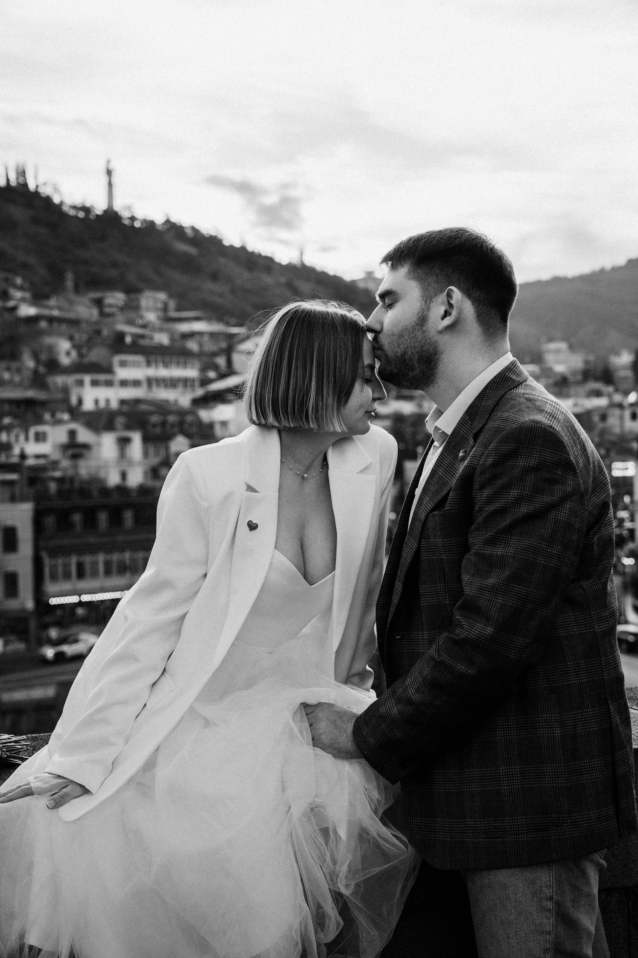 Пушистый свидетель