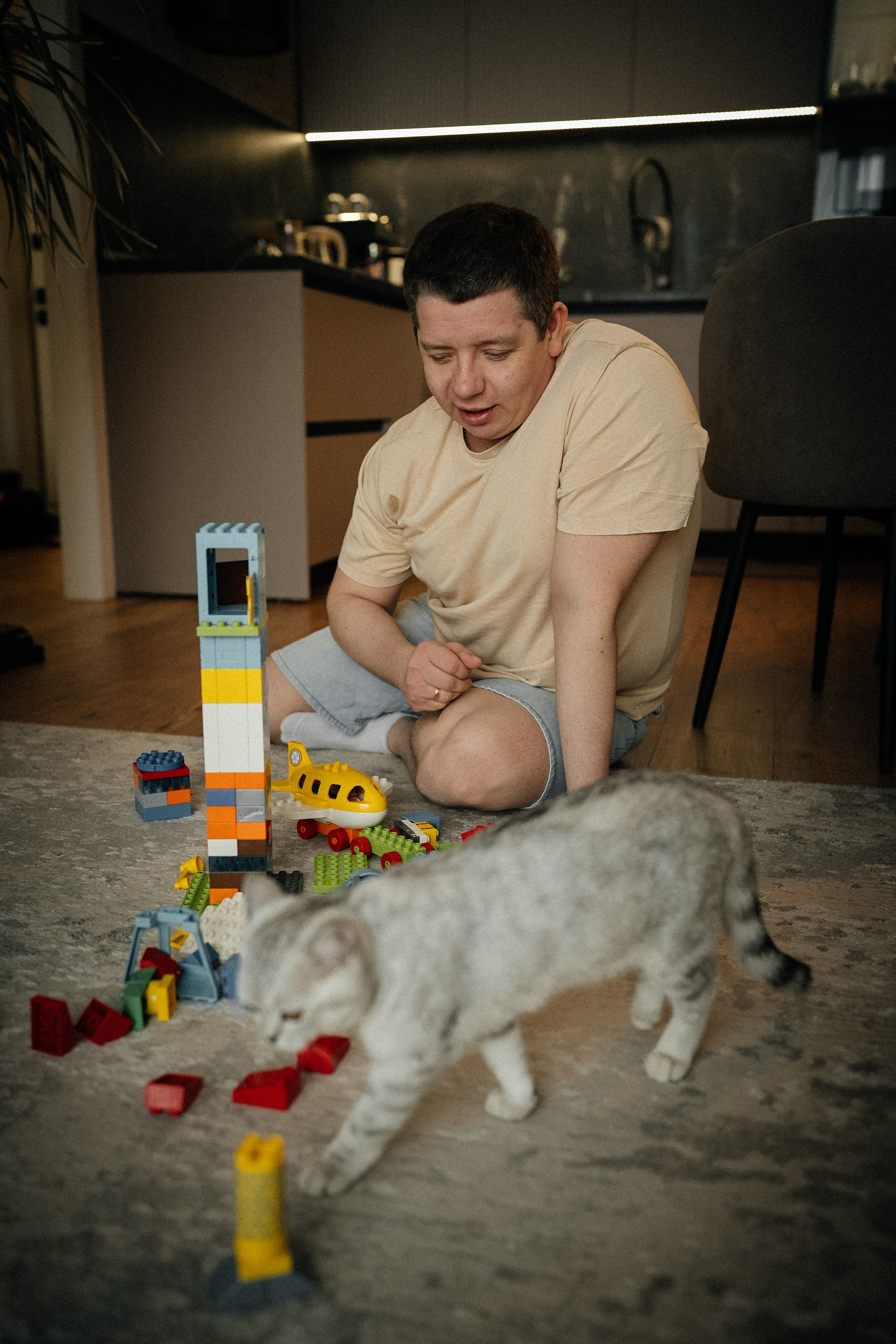 Семья Ксении и Максима. Фотограф | Юлия Арт| Обучение