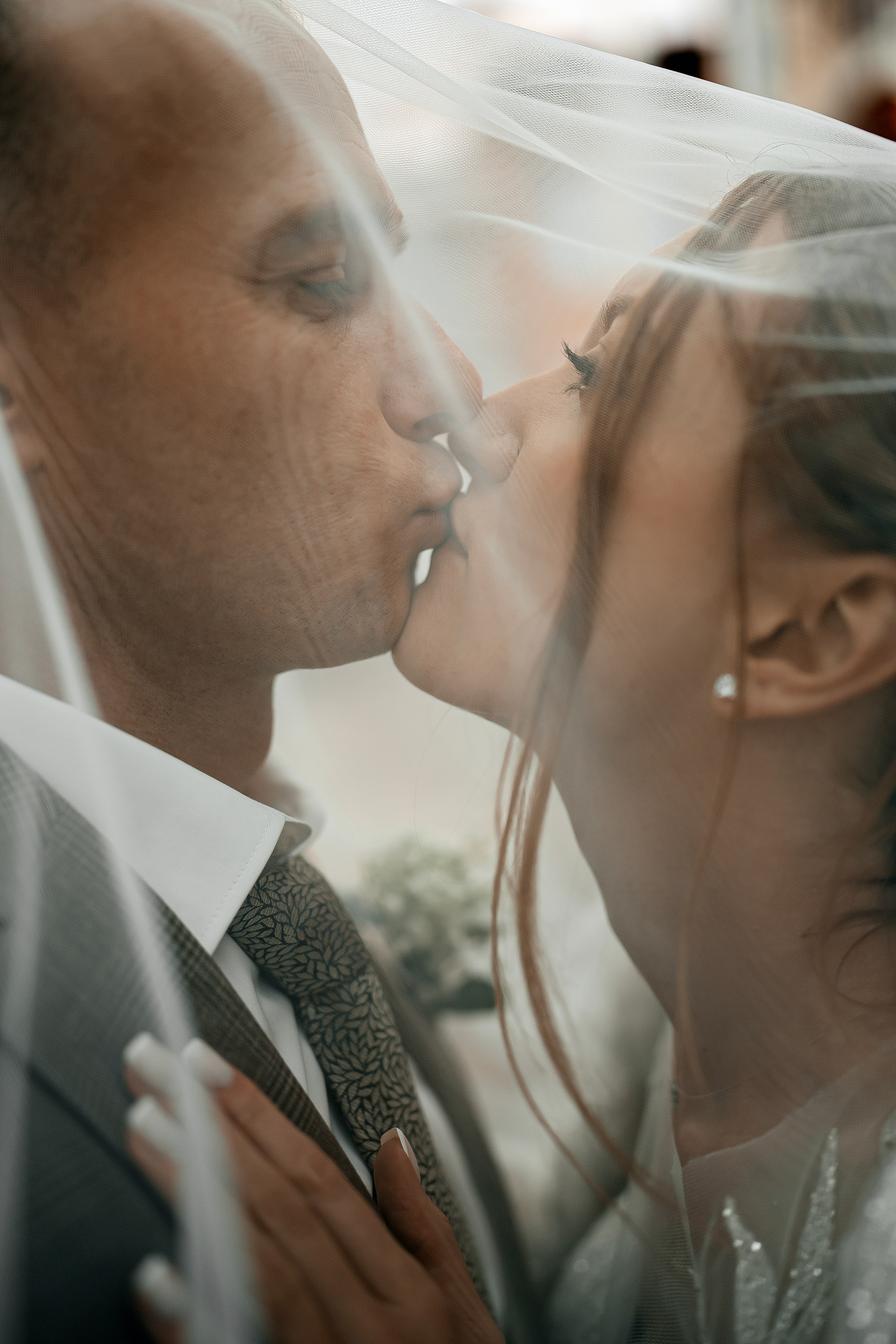 Екатерина и Михаил. Фотограф Пермь | Юлия Арт