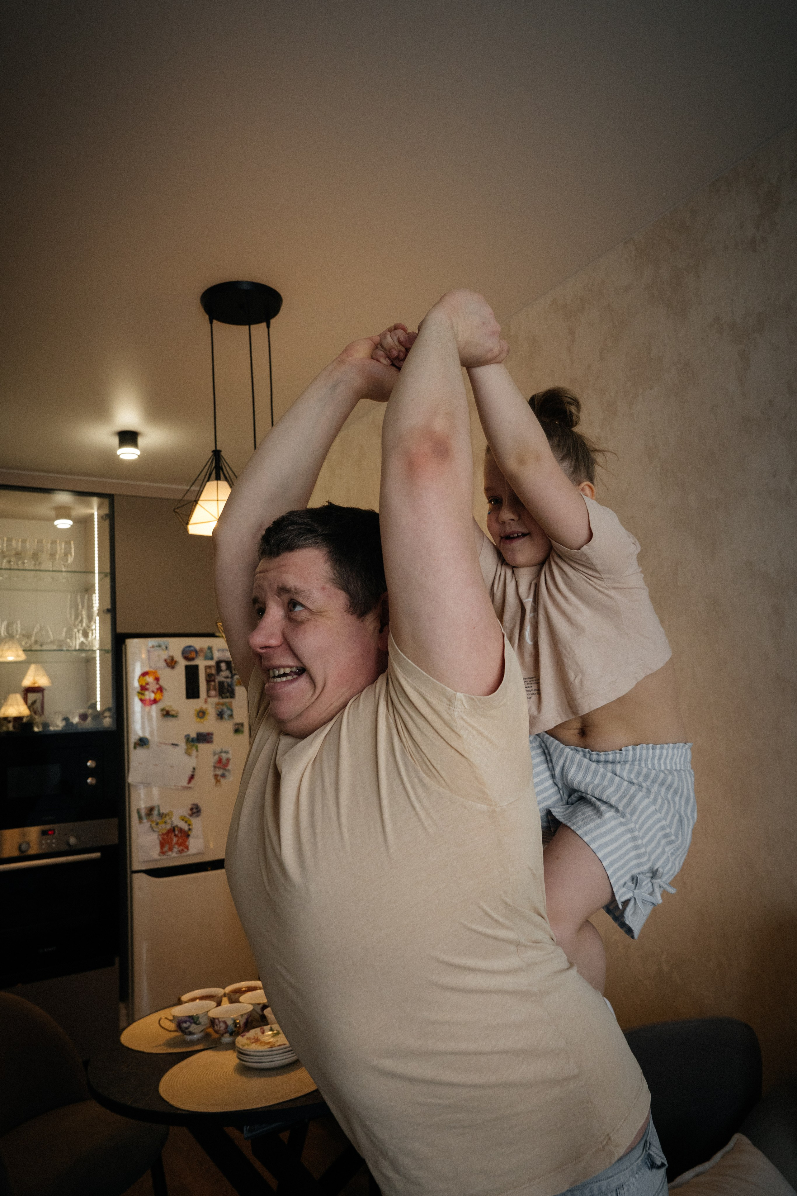 Семья Ксении и Максима. Фотограф | Юлия Арт| Обучение