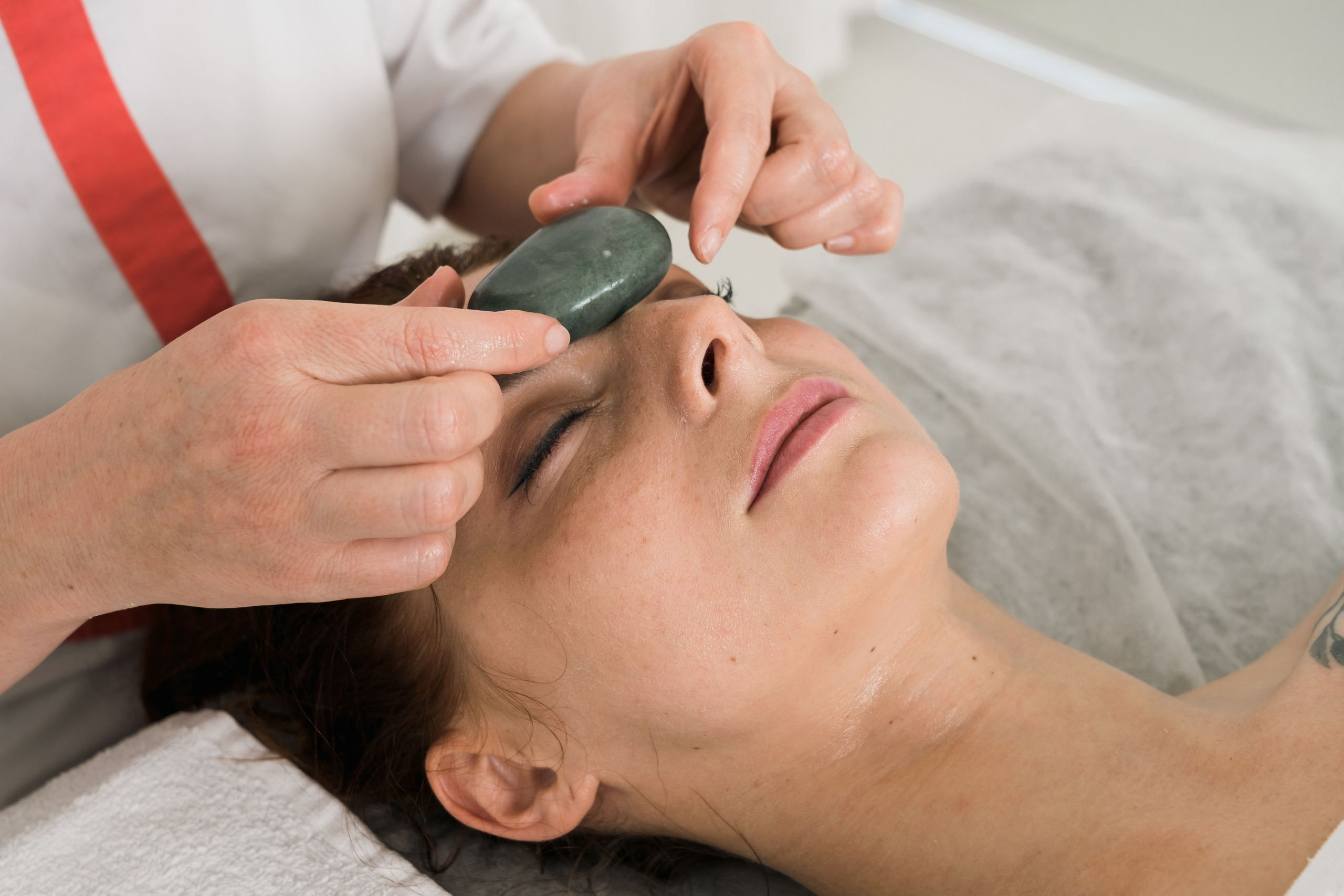 Фото для салона «Iqladies». Photomantis