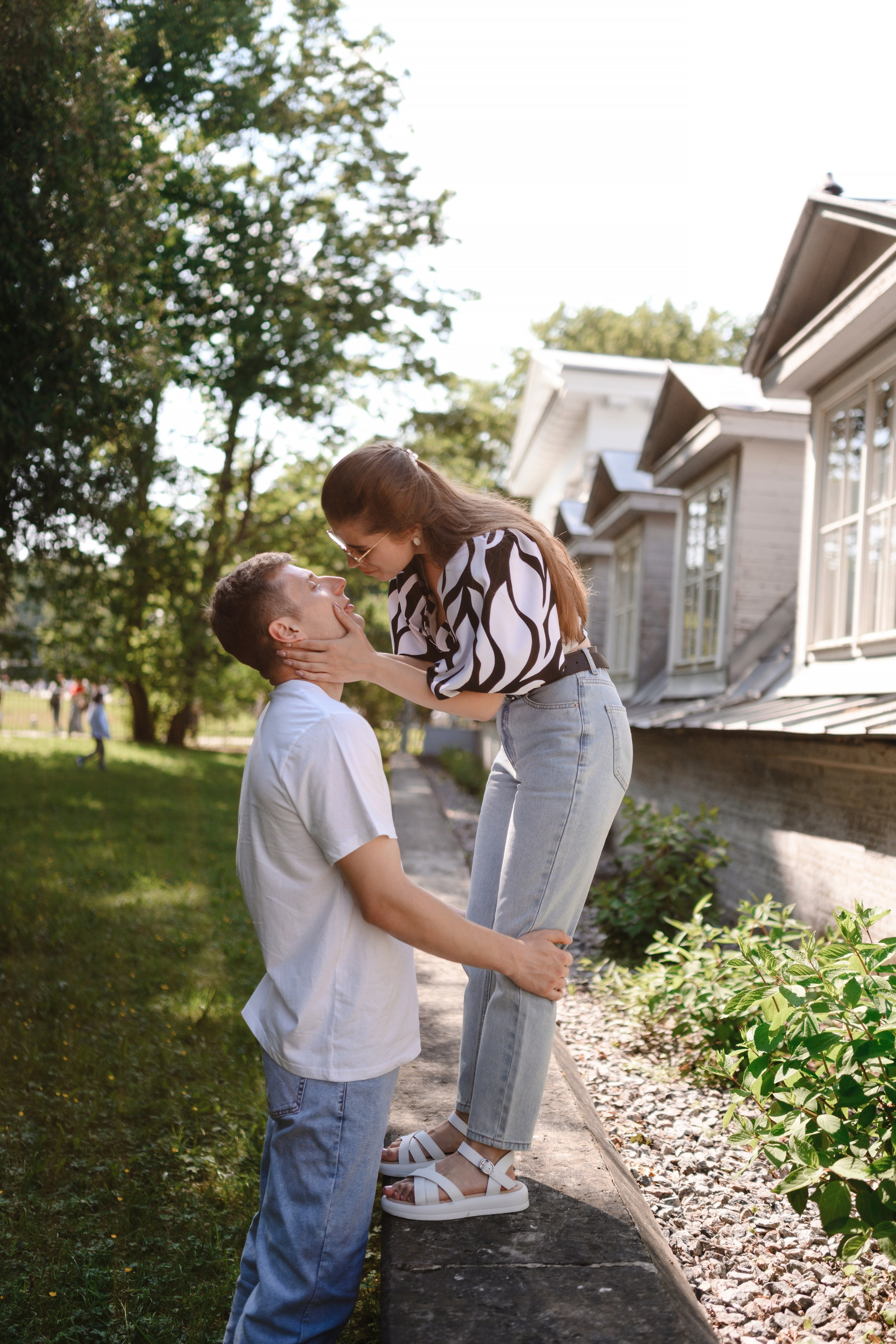 Love Story!. Фотограф в Санкт-Петербурге