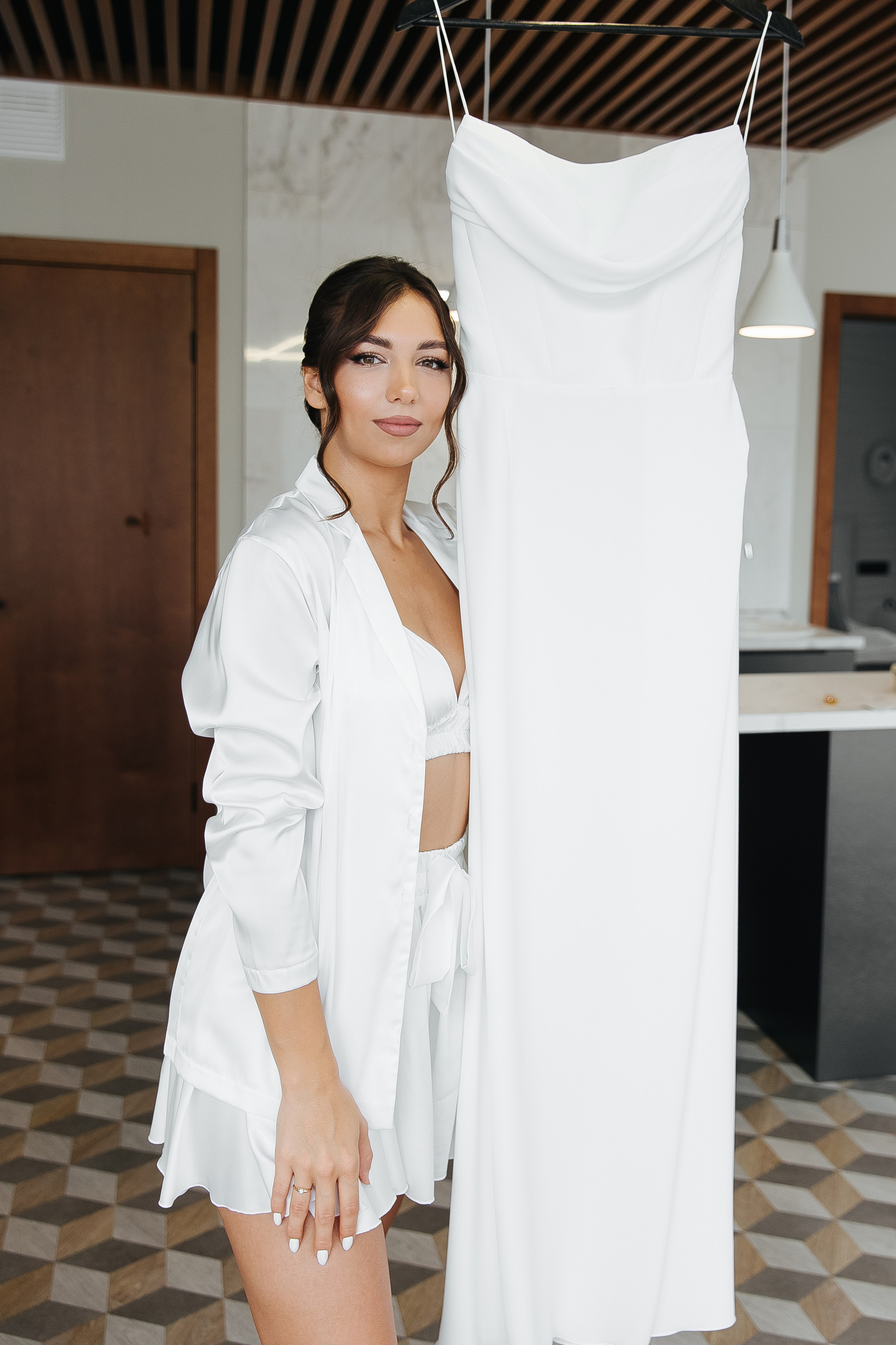 Отель и прогулка. Фотограф в Красноярске Любовь Малеева