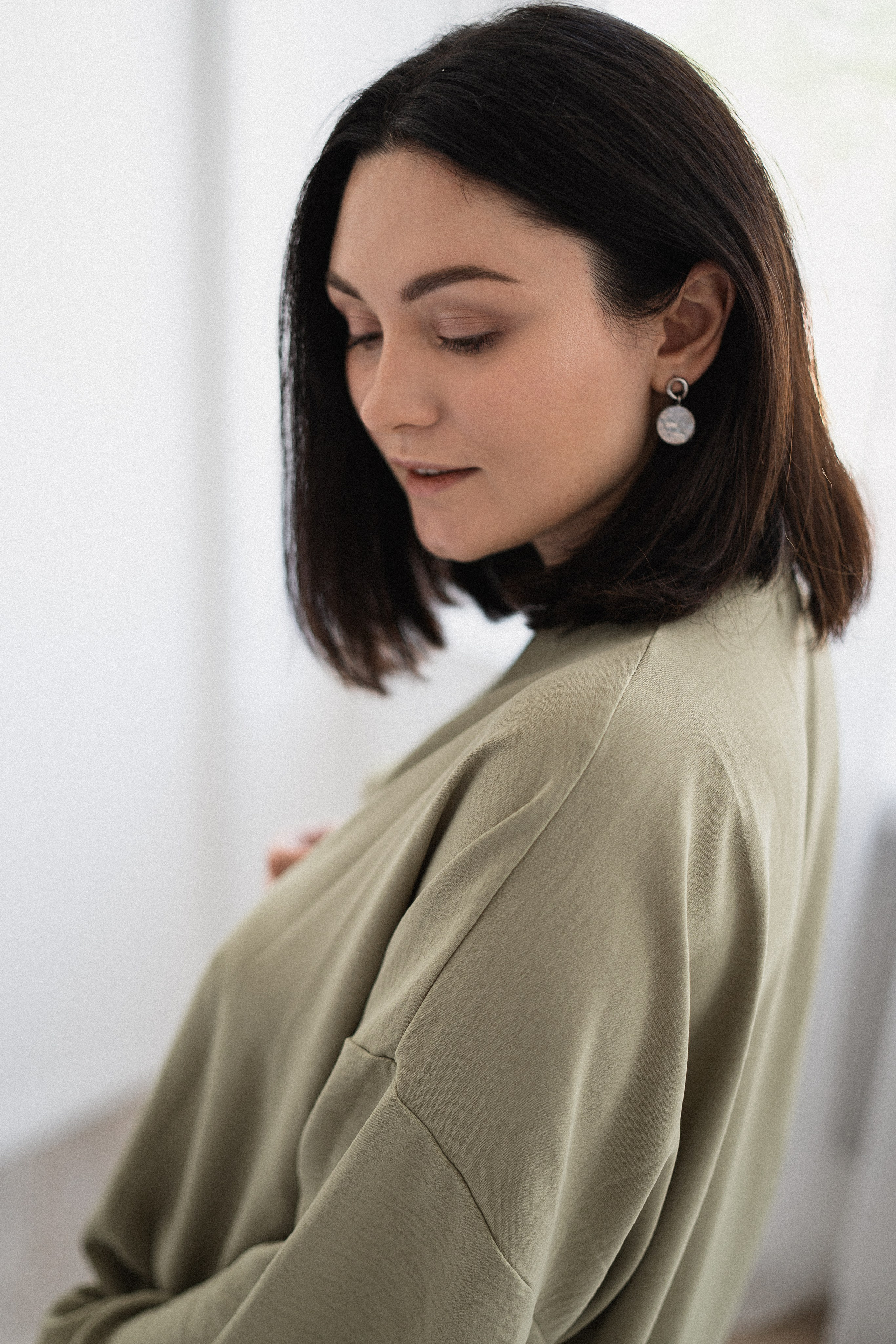 Мария. Фотограф Москва. Екатерина Дударевич