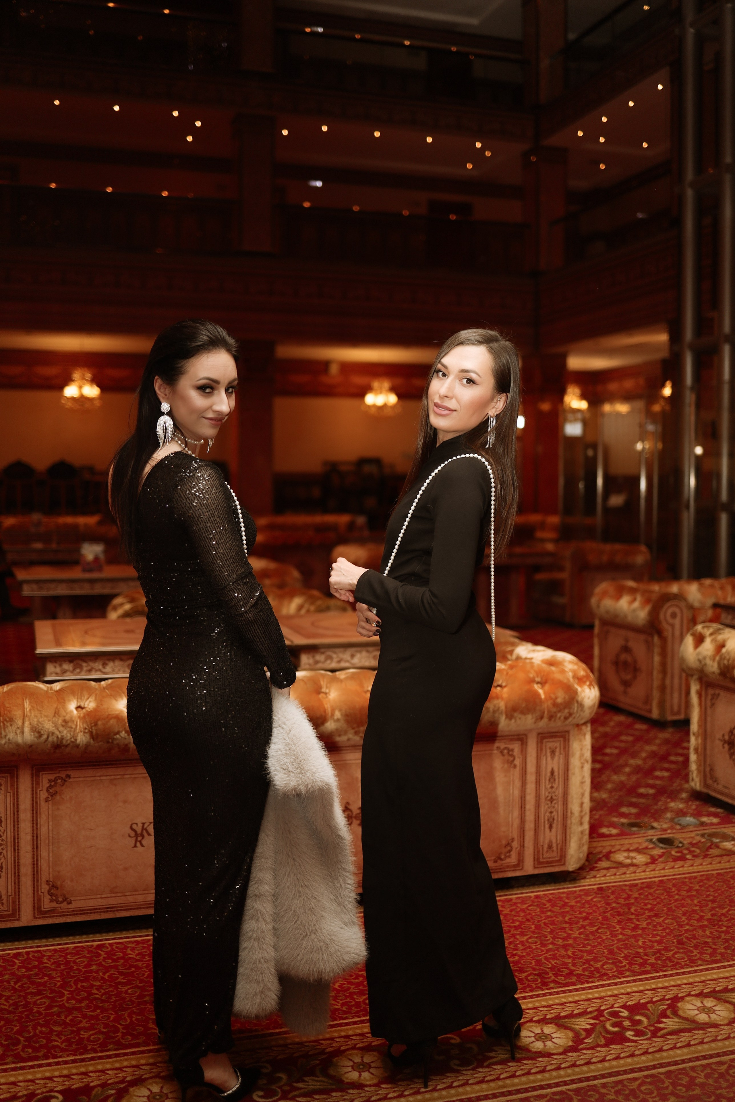 Lena. Photographer Tatiana Ivanova in Yaroslavl