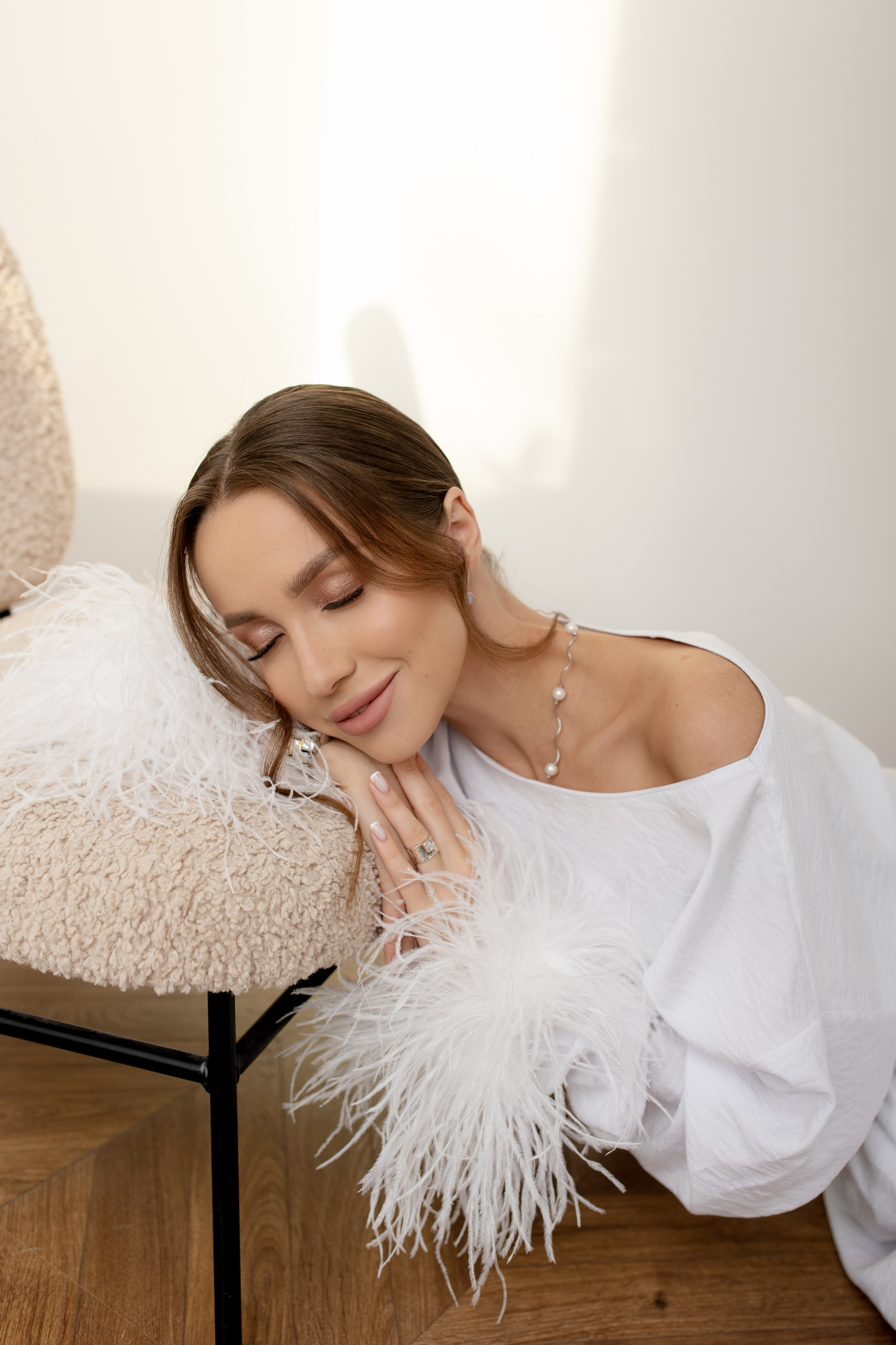 Студийные съемки. Главная