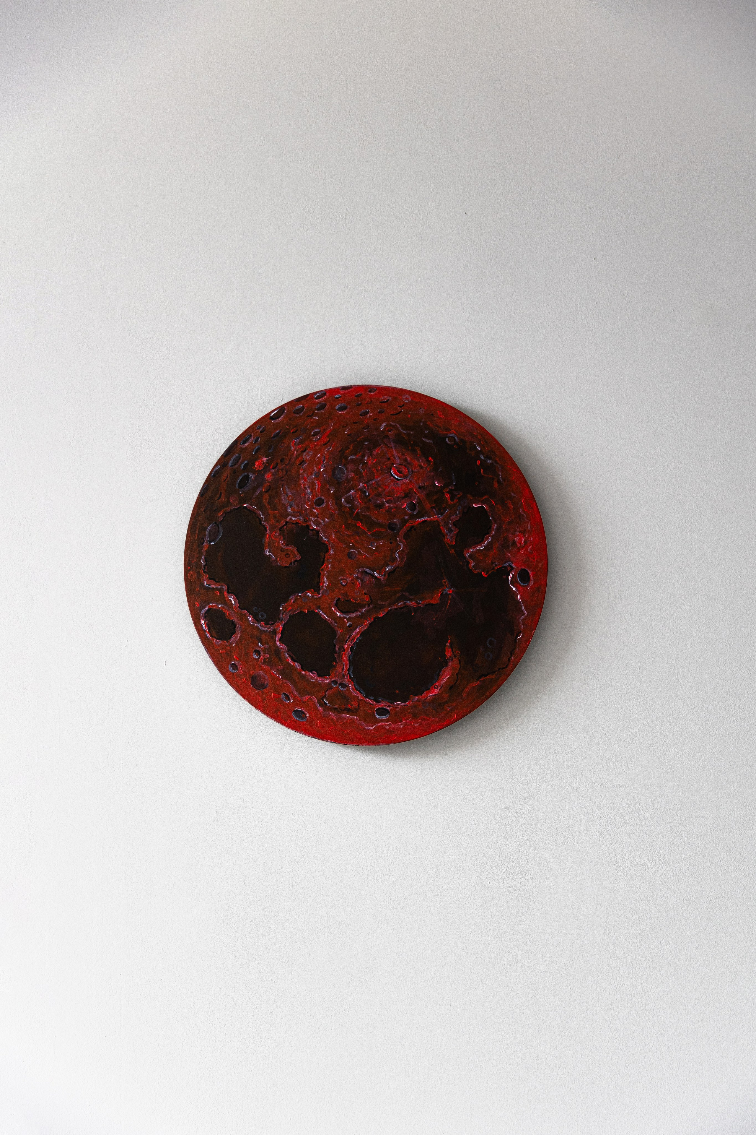 Фотосессия для сайта художницы. Свадебный фотограф в Москве Виктория Арехова