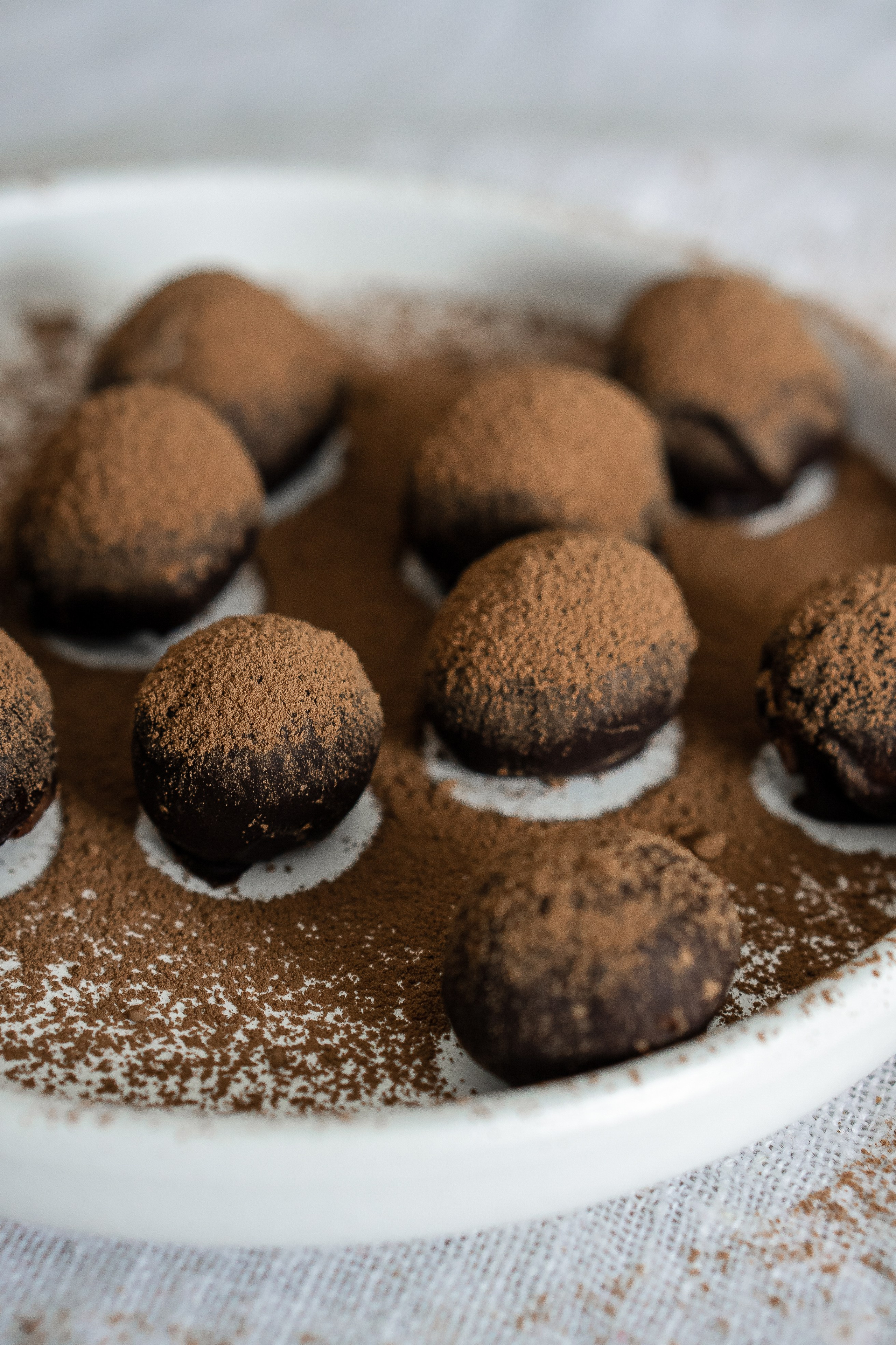 Полина Кондитер. Фотограф Ольга Игорева