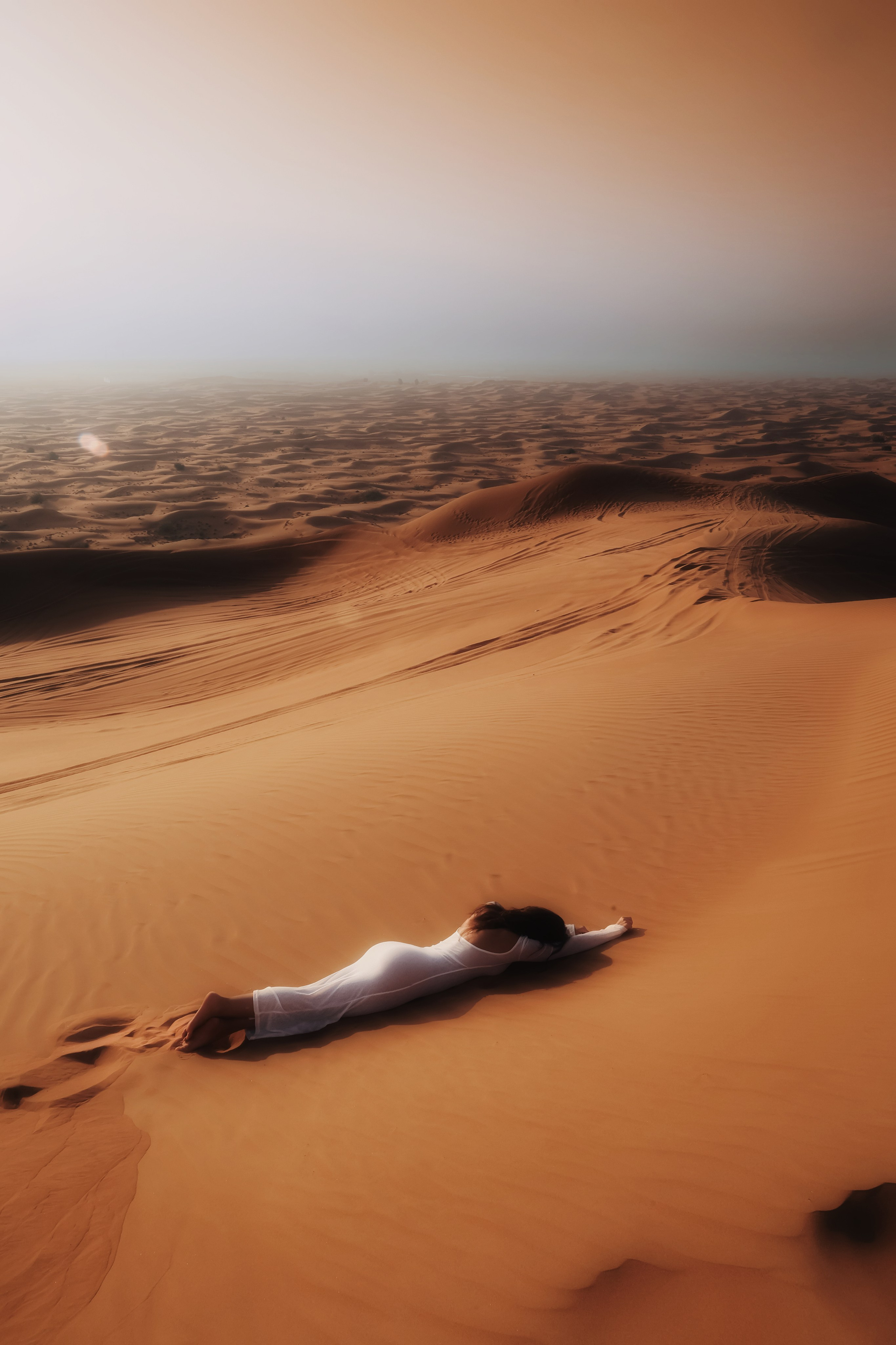 Sandra. Фотограф в Москве