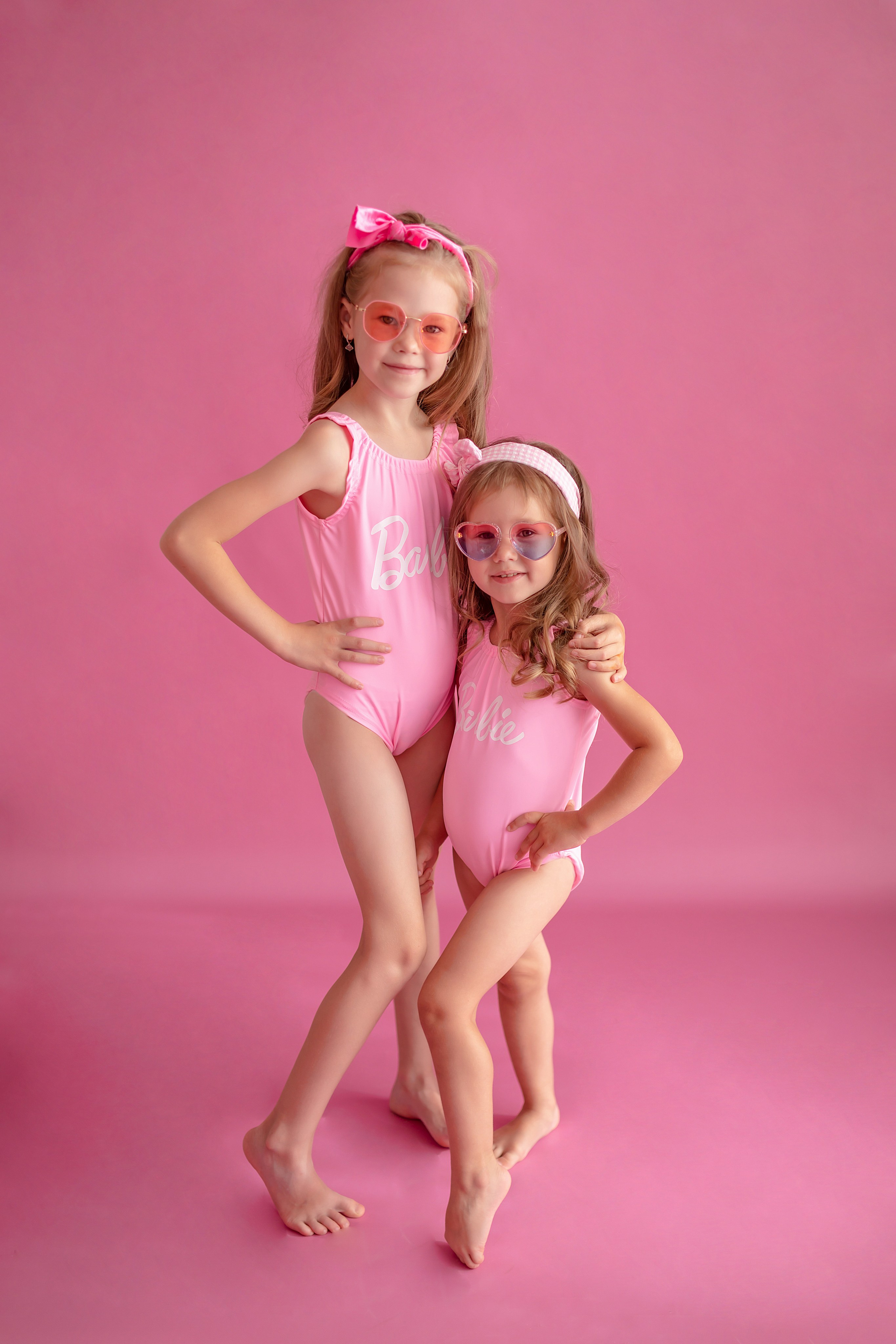 Фотопроекты. Фотограф новорожденных в Тюмени