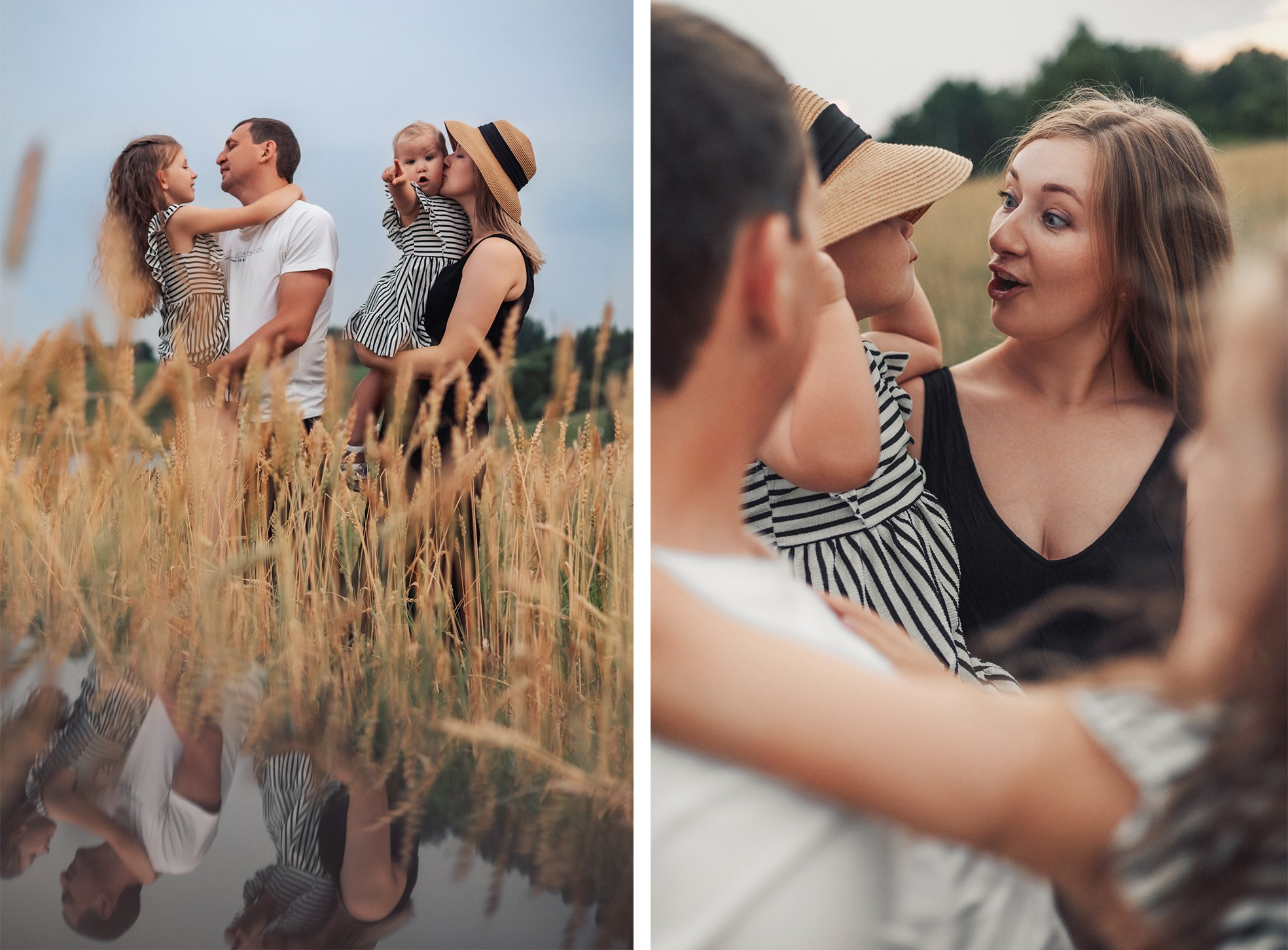 Ратушные. Семейный и детский фотограф |Брянск| Анастасия Перепелкина