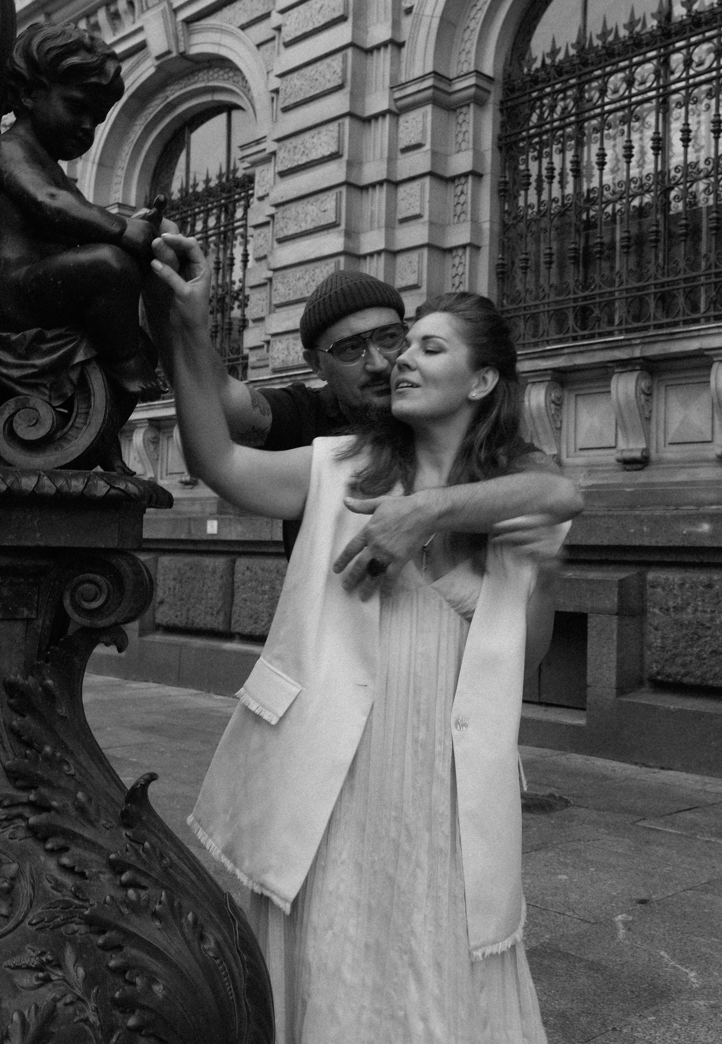 Свадьбы. Главная