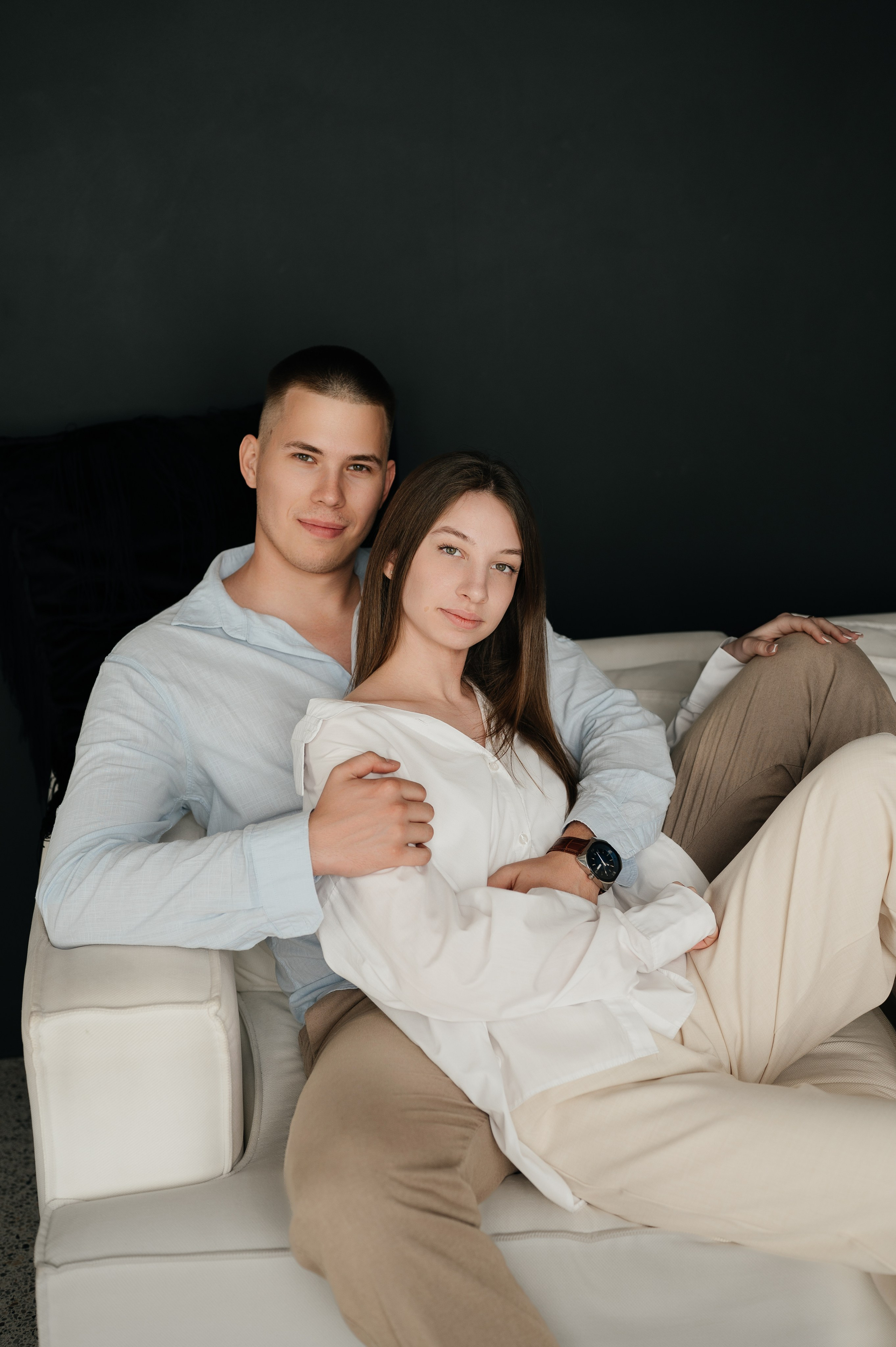 Love story. Свадебный и семейный фотограф в Краснодаре Алина Мельник