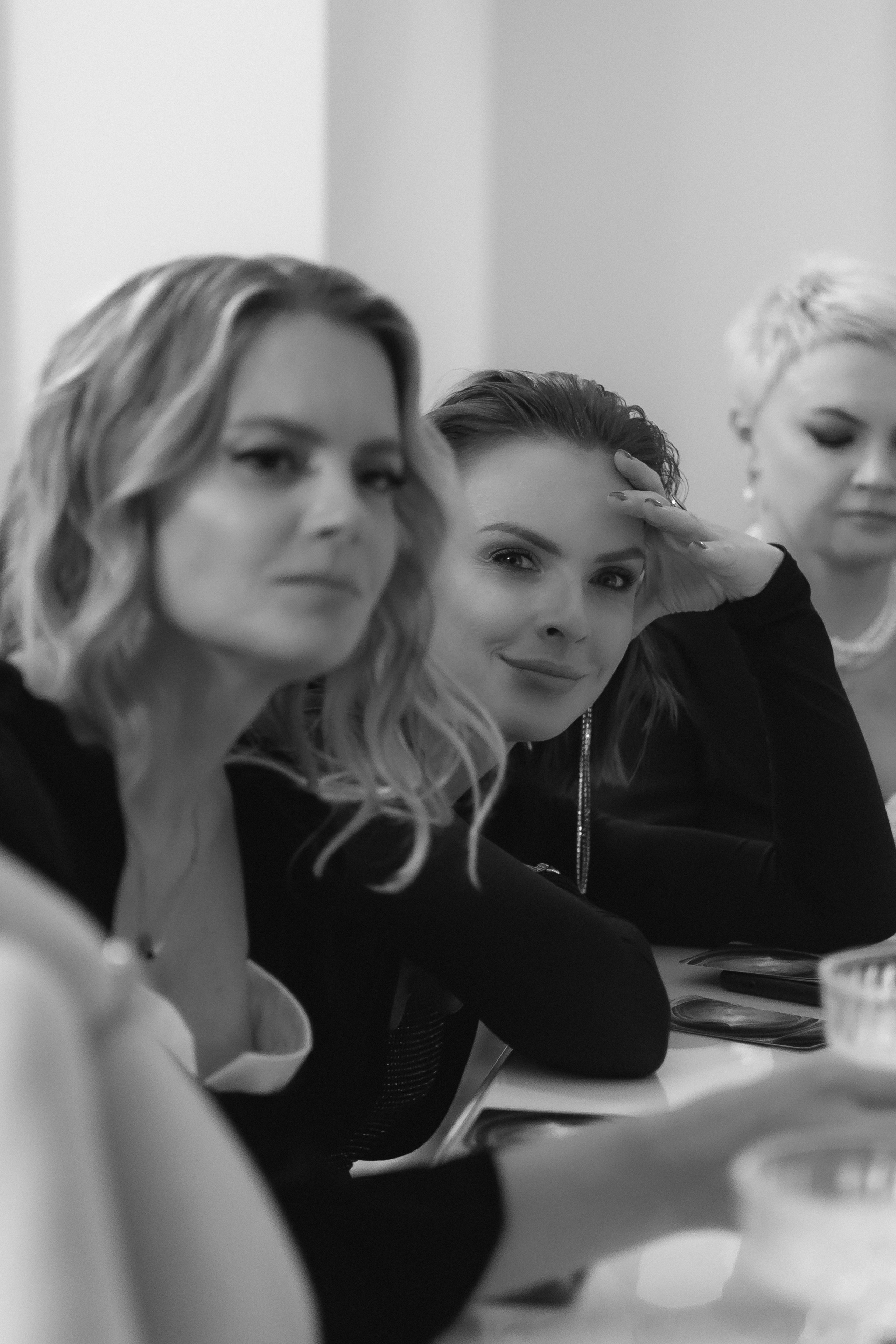 Самый красивый шабаш. Фотограф в Волгограде — Александра Искандерова