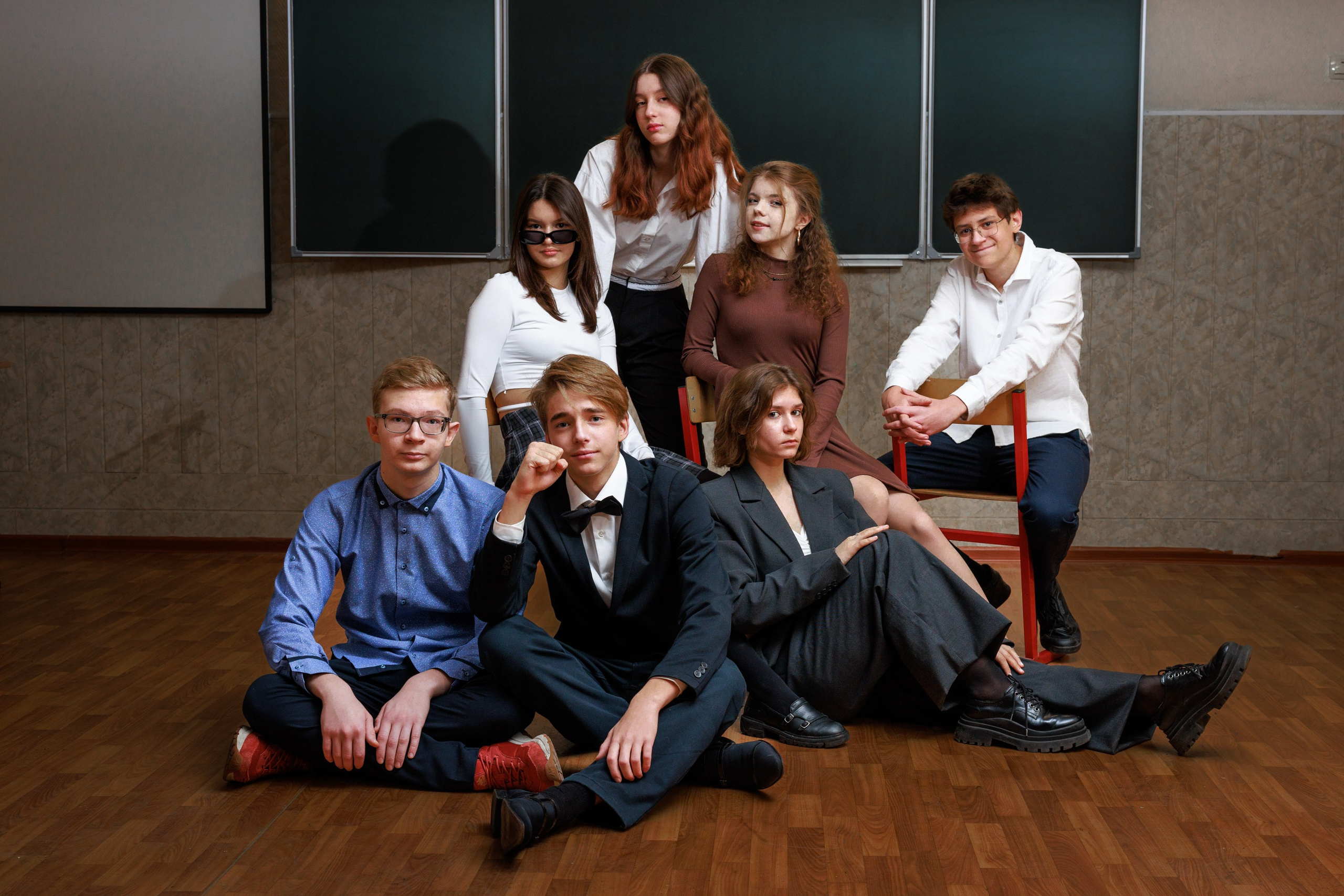 Children. Фотограф в Москве Андрей Макаренко