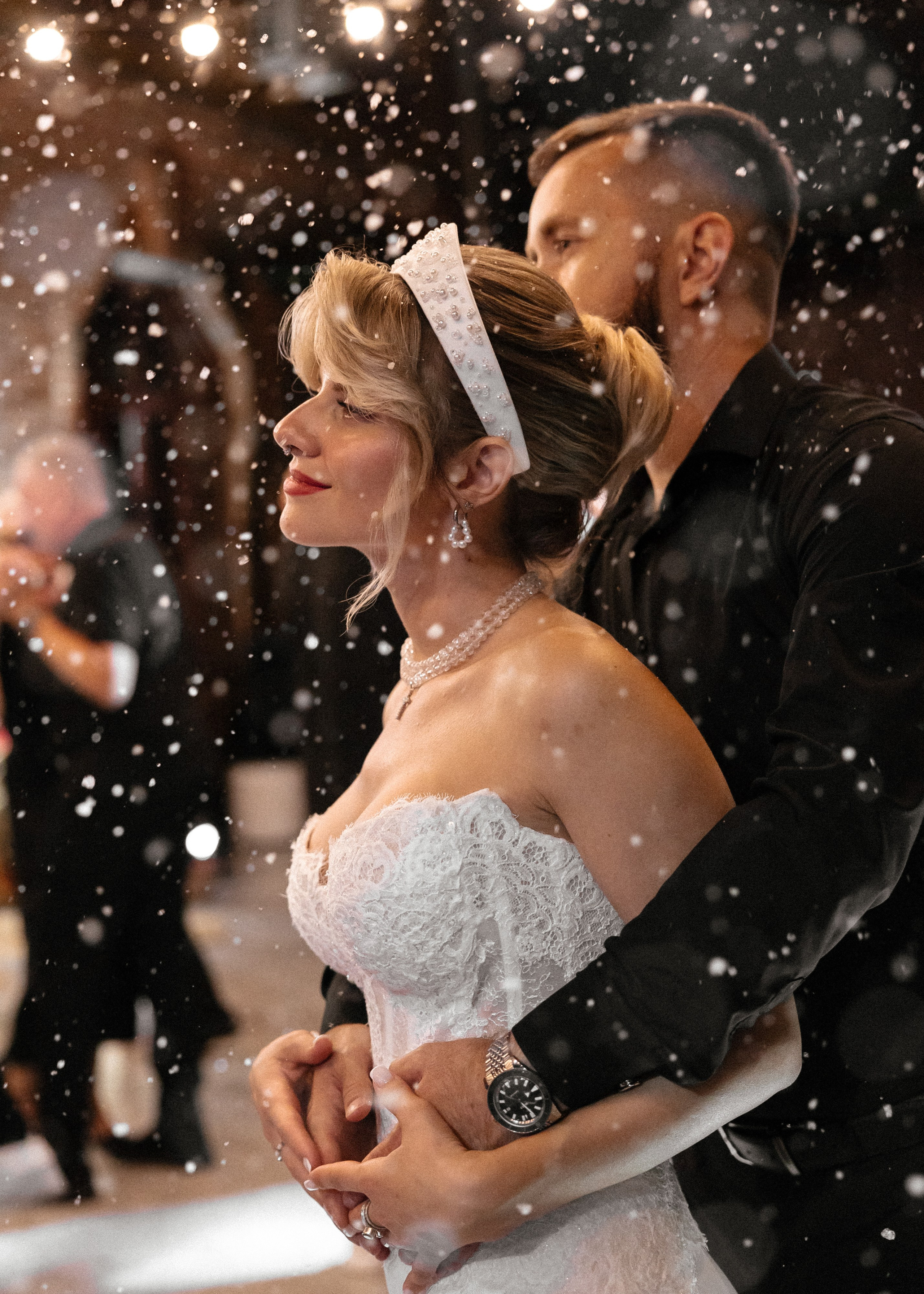 Даша + Дима. Свадебный и семейный фотограф в Саратове Маша Паника