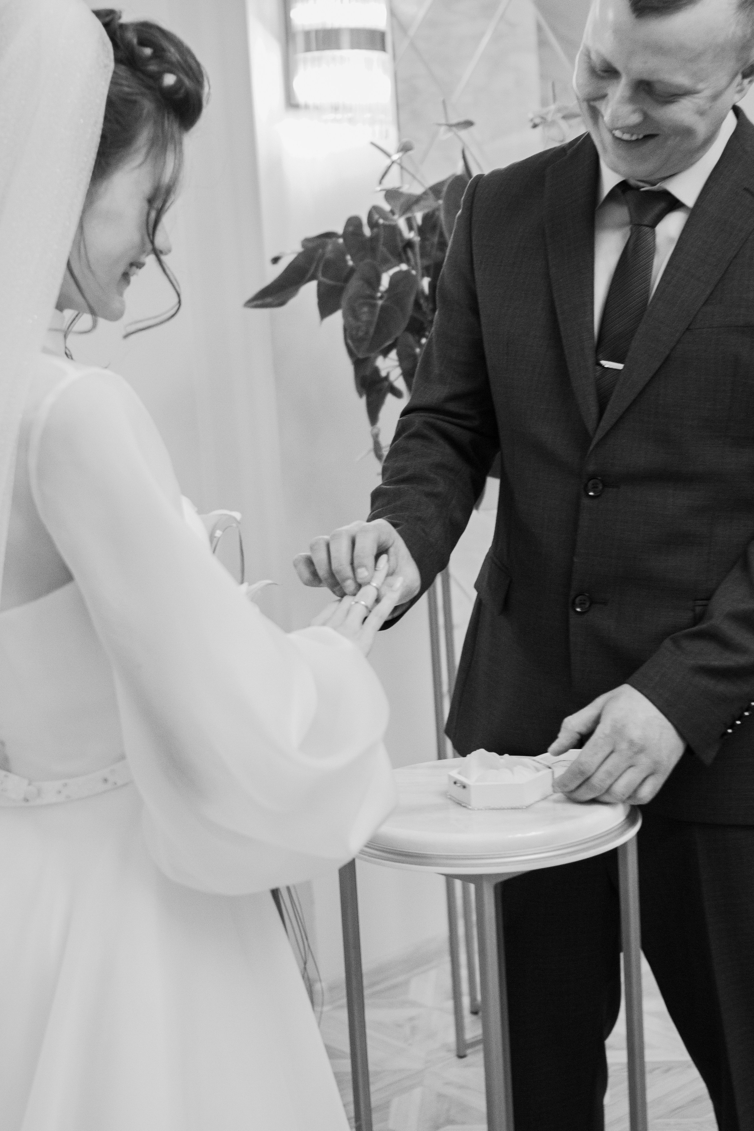 Сергей и Светлана. Главная