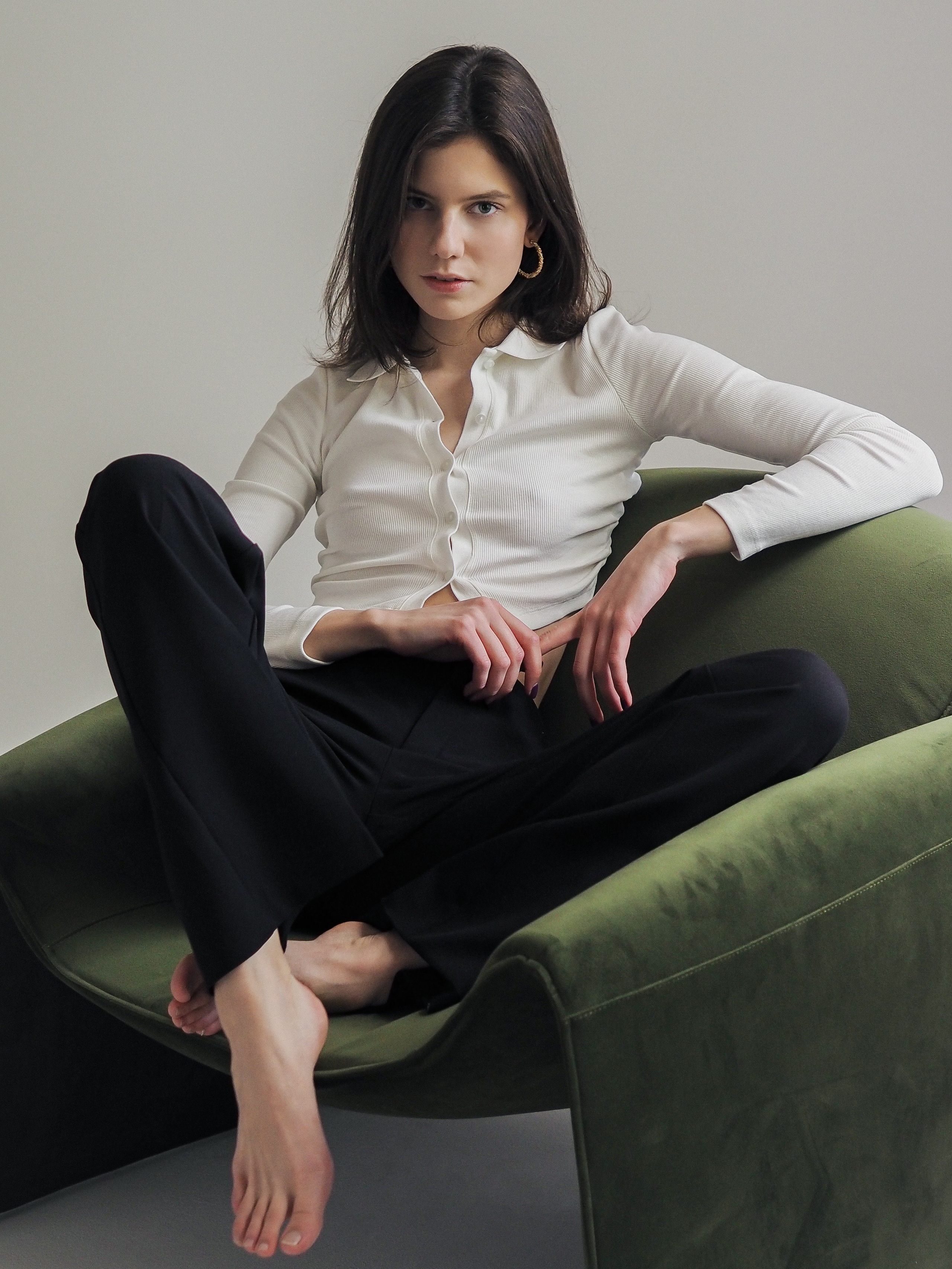 Test shoots. Фотограф Дарья Селезнева г. Москва