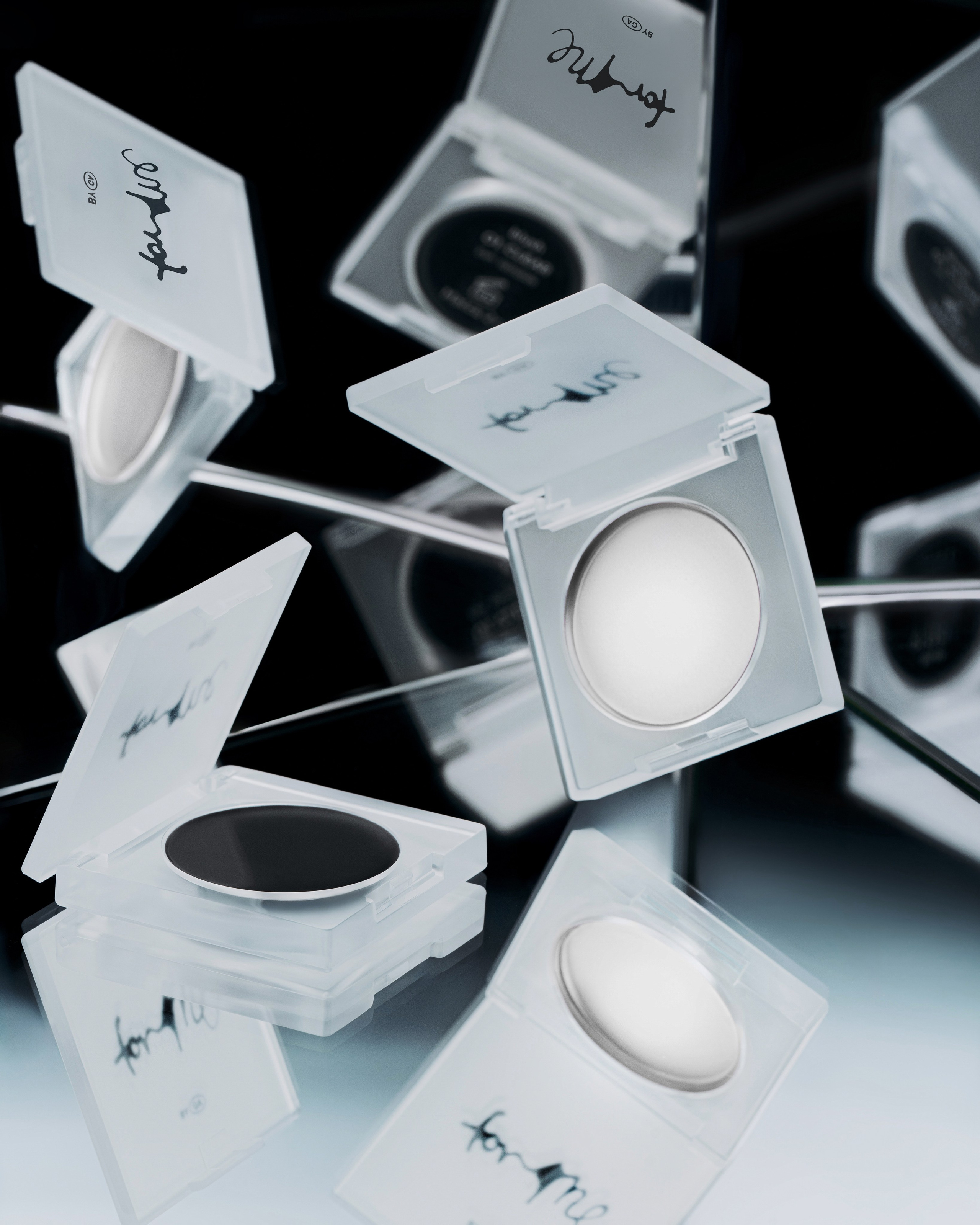 For me. Fashion фотограф и Арт директор. Санкт-Петербург и Москва