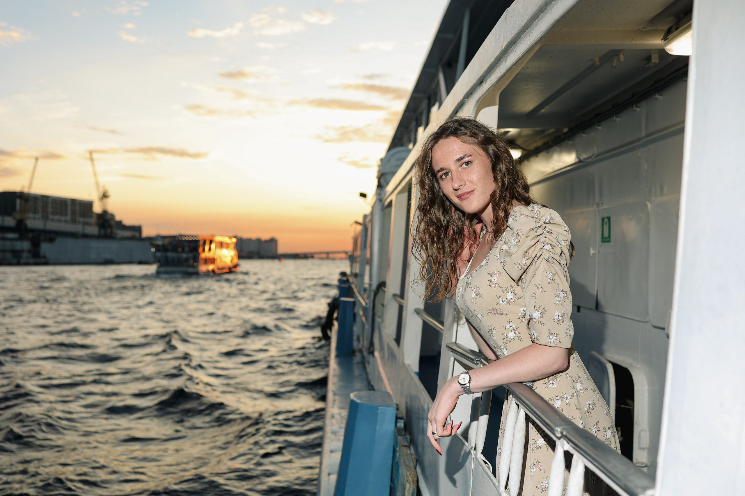 Gravity Project круизы. Репортажный и портретный фотограф в Санктпетербурге. Видиосъемка мероприятий в Санкт-Петербурге