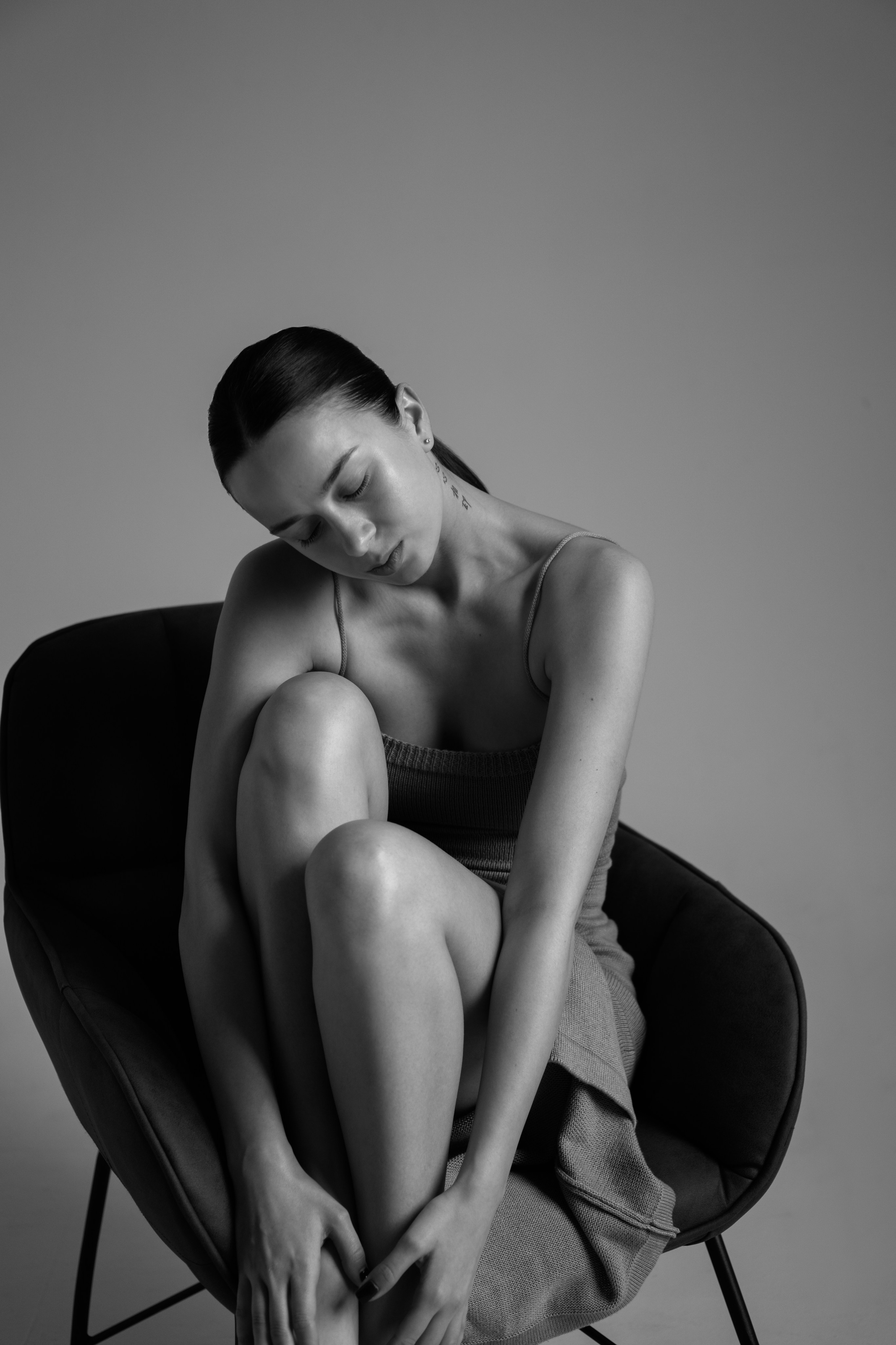 Дарьяна. Анастасия Хисматуллина портретный фотограф в Уссурийске и Владивостоке