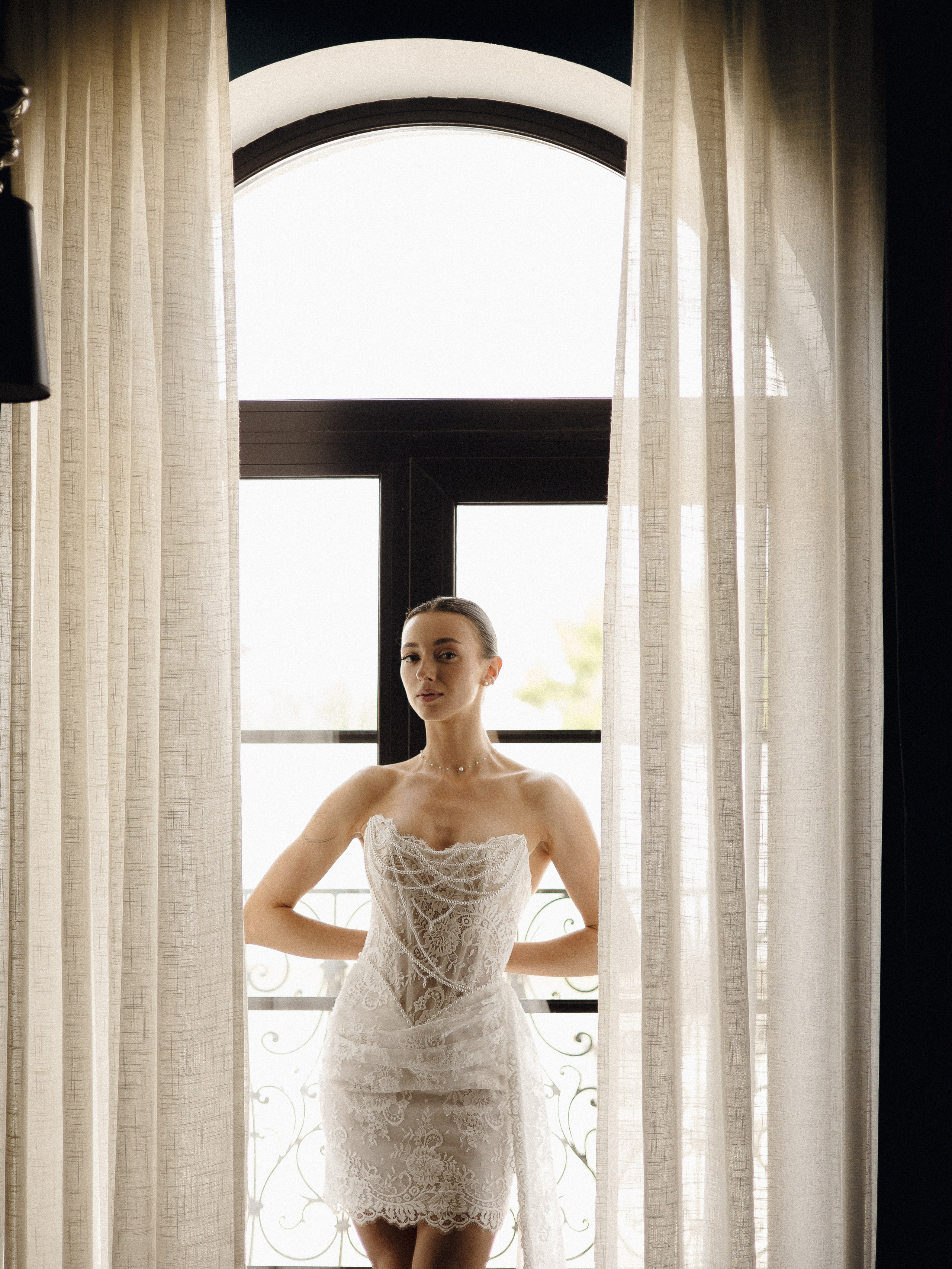 ИГОРЬ И АНАСТАСИЯ. Свадебный и индивидуальный фотограф в Челябинске Евгения Негодяева