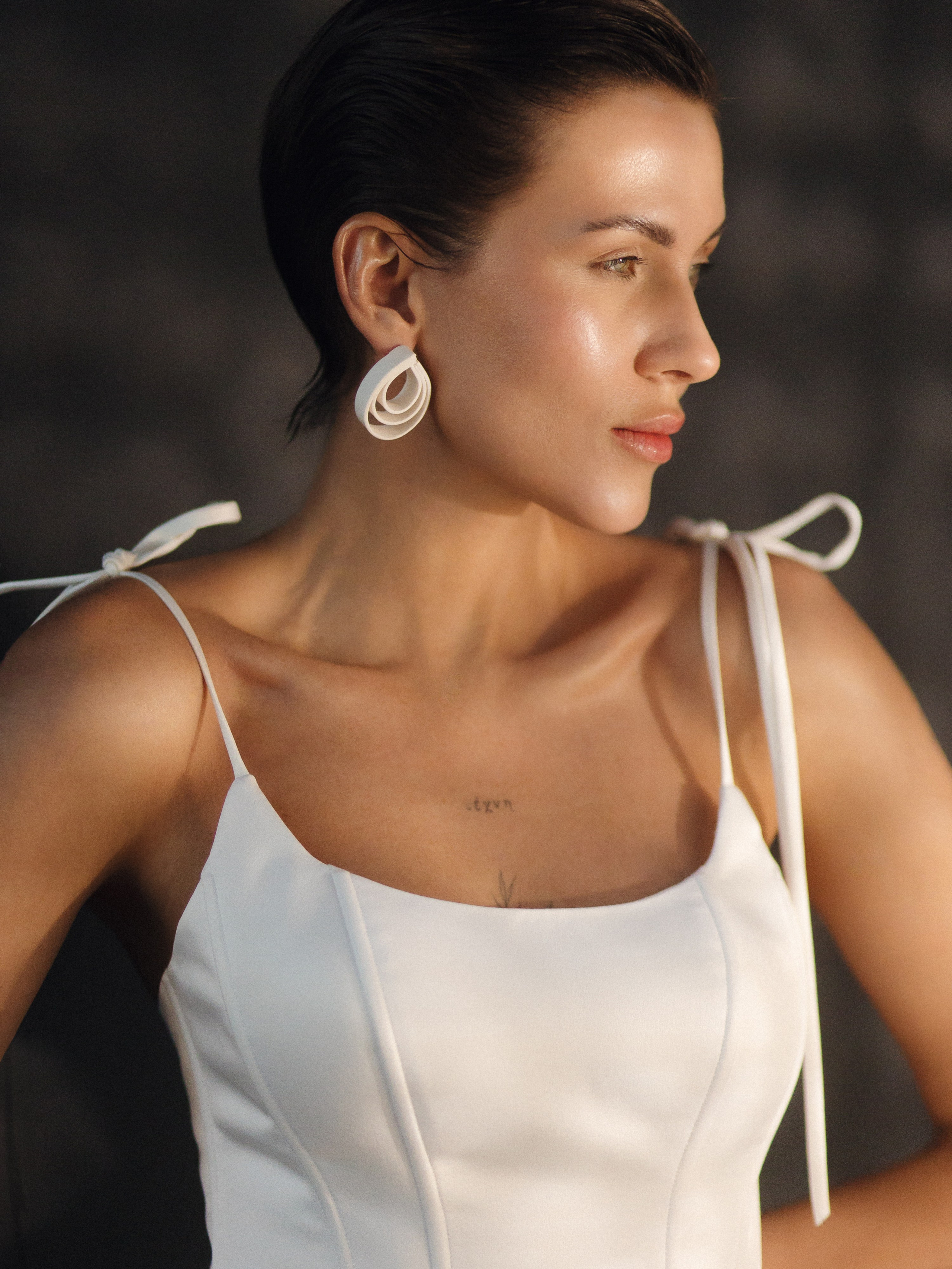 ИРИНА ДЛЯ MIRONOVA DRESS. Свадебный и индивидуальный фотограф в Челябинске Евгения Негодяева