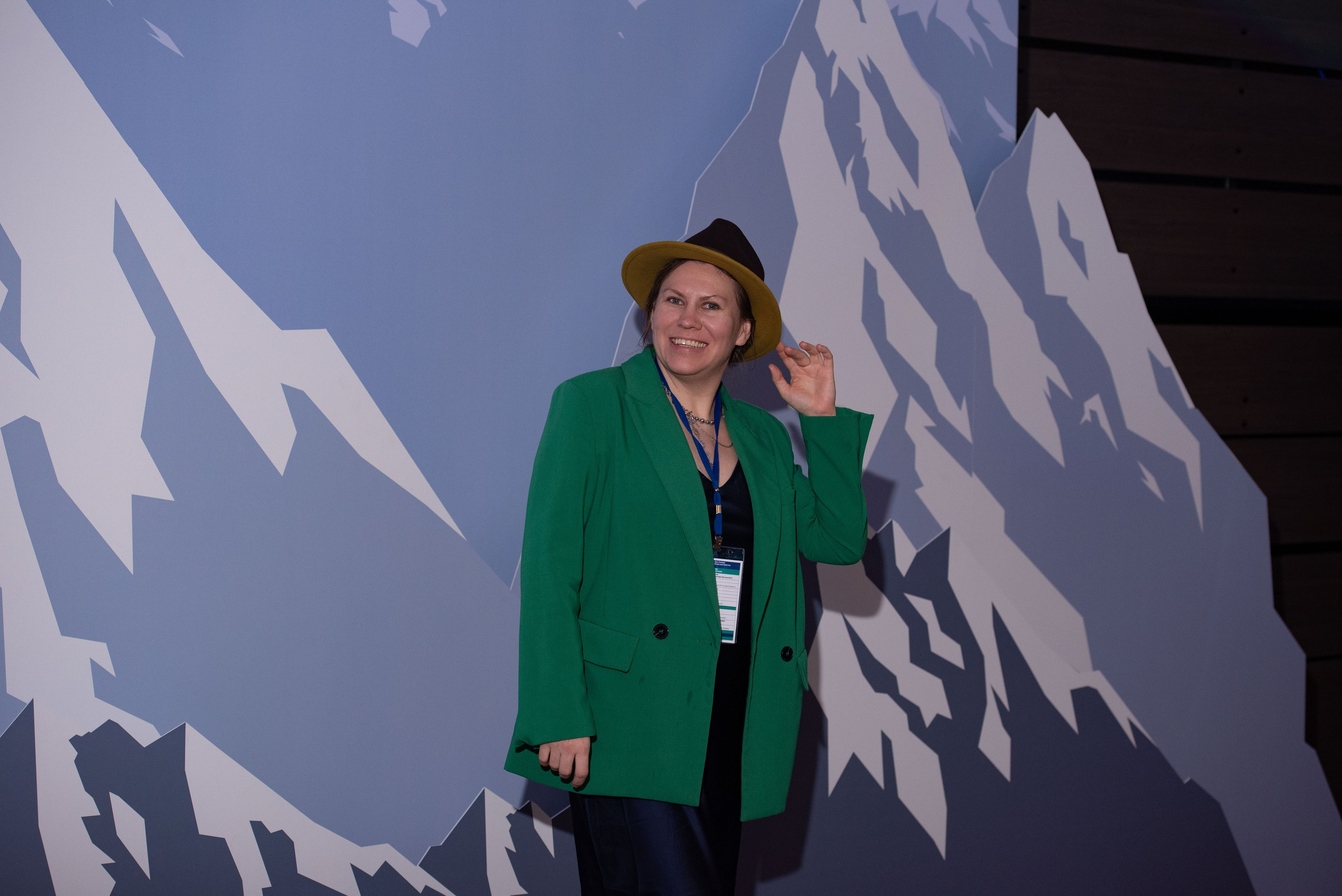 Конференции. Свадебный, семейный, фэшн фотограф, школьный фотограф в Сочи