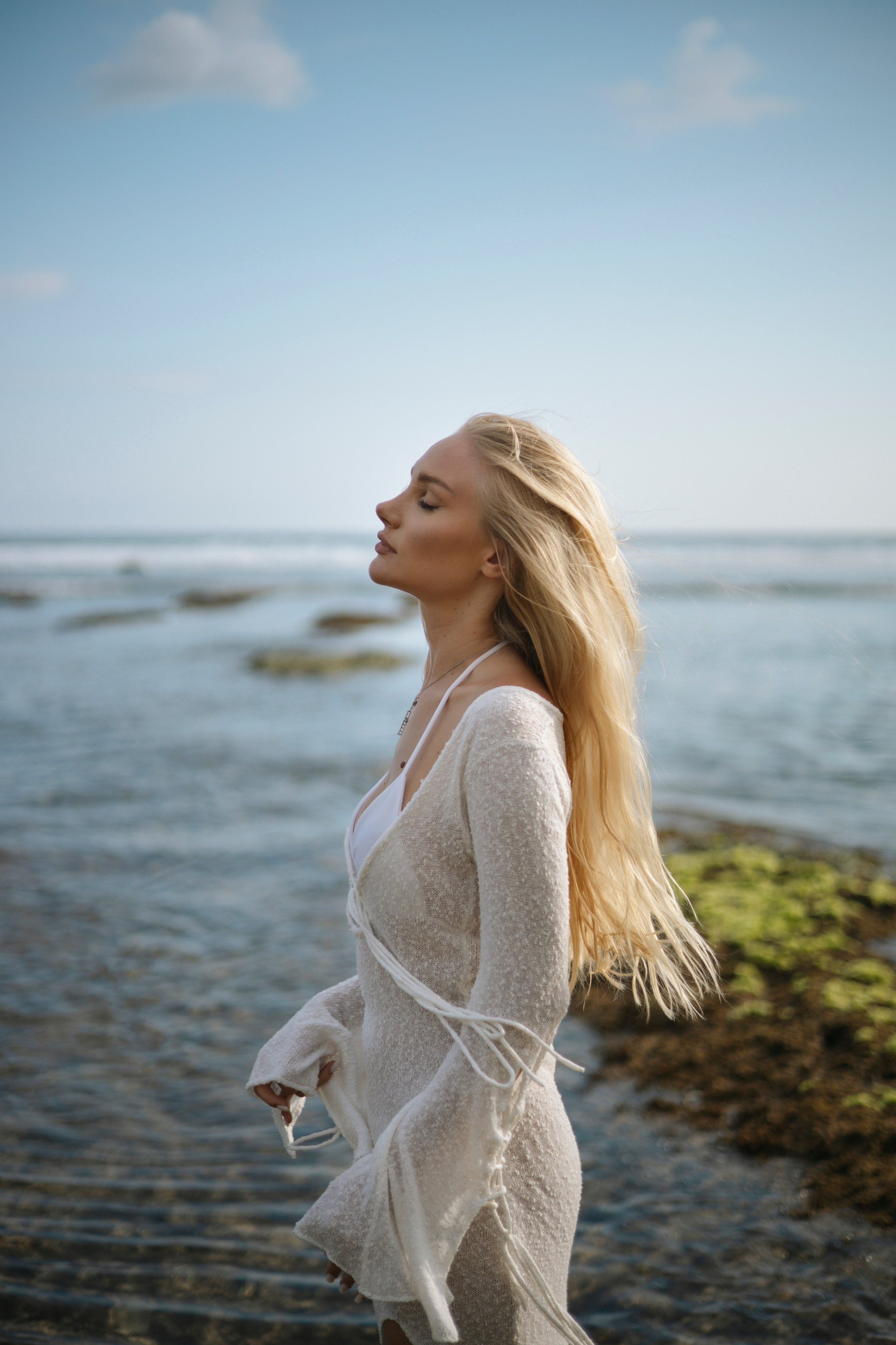 Ксюша Бали. Nikolpinhasova