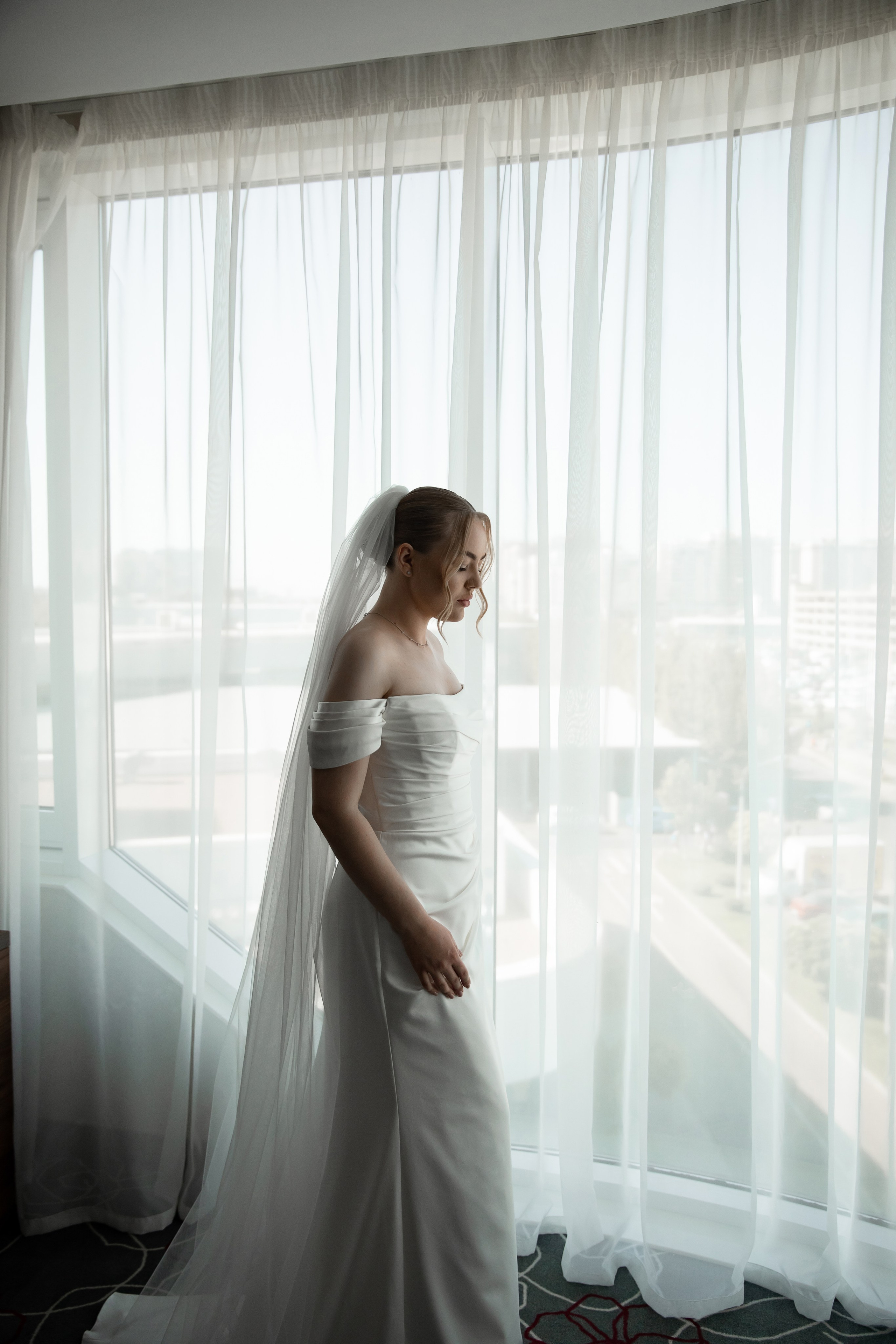 Алина Кирилл. Свадебный фотограф в Краснодарском крае Карина Будниченко