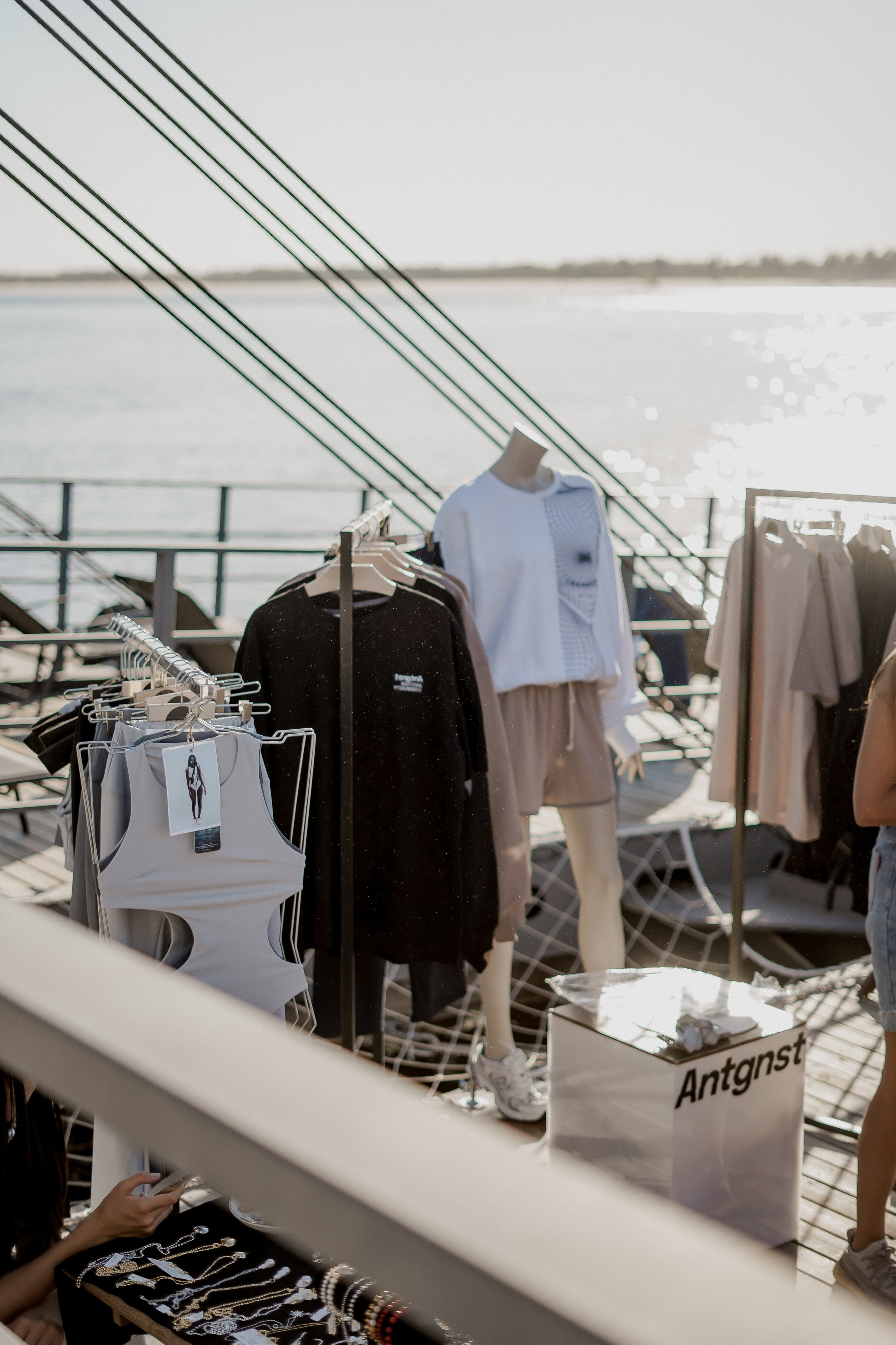 Surf 2024. Фотограф Валерия Крахмалева