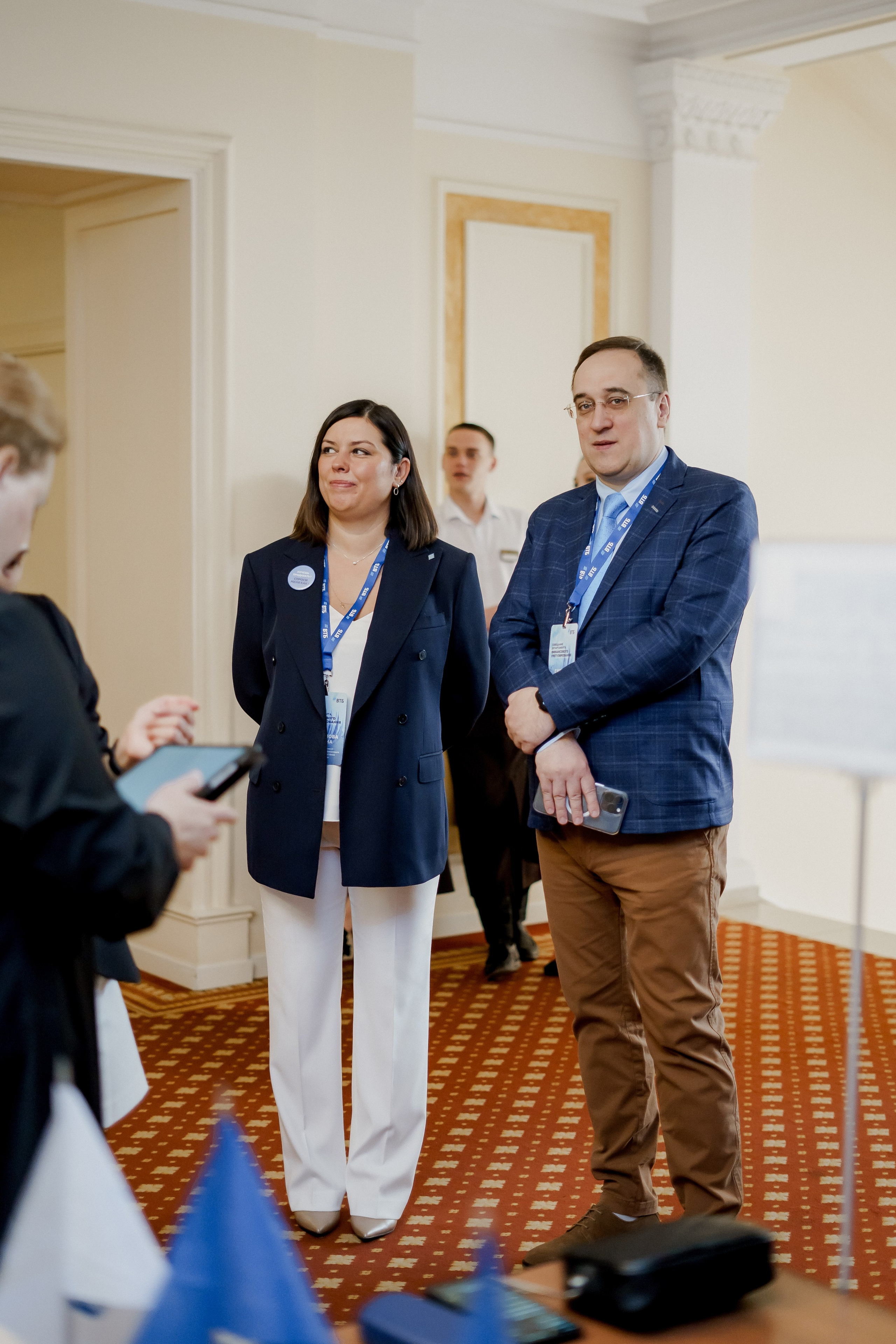 Втб. Фотограф Валерия Крахмалева