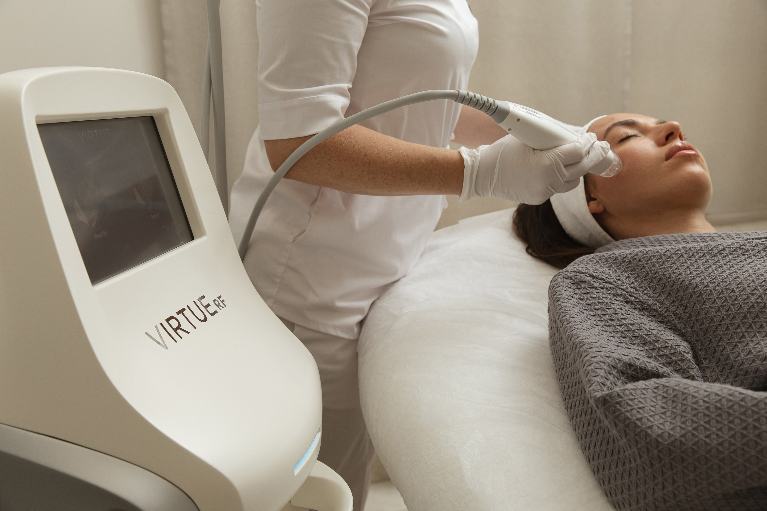 Косметология, медицина и стоматология. Фотограф Николай Петрушкин | Ставрополь, Москва