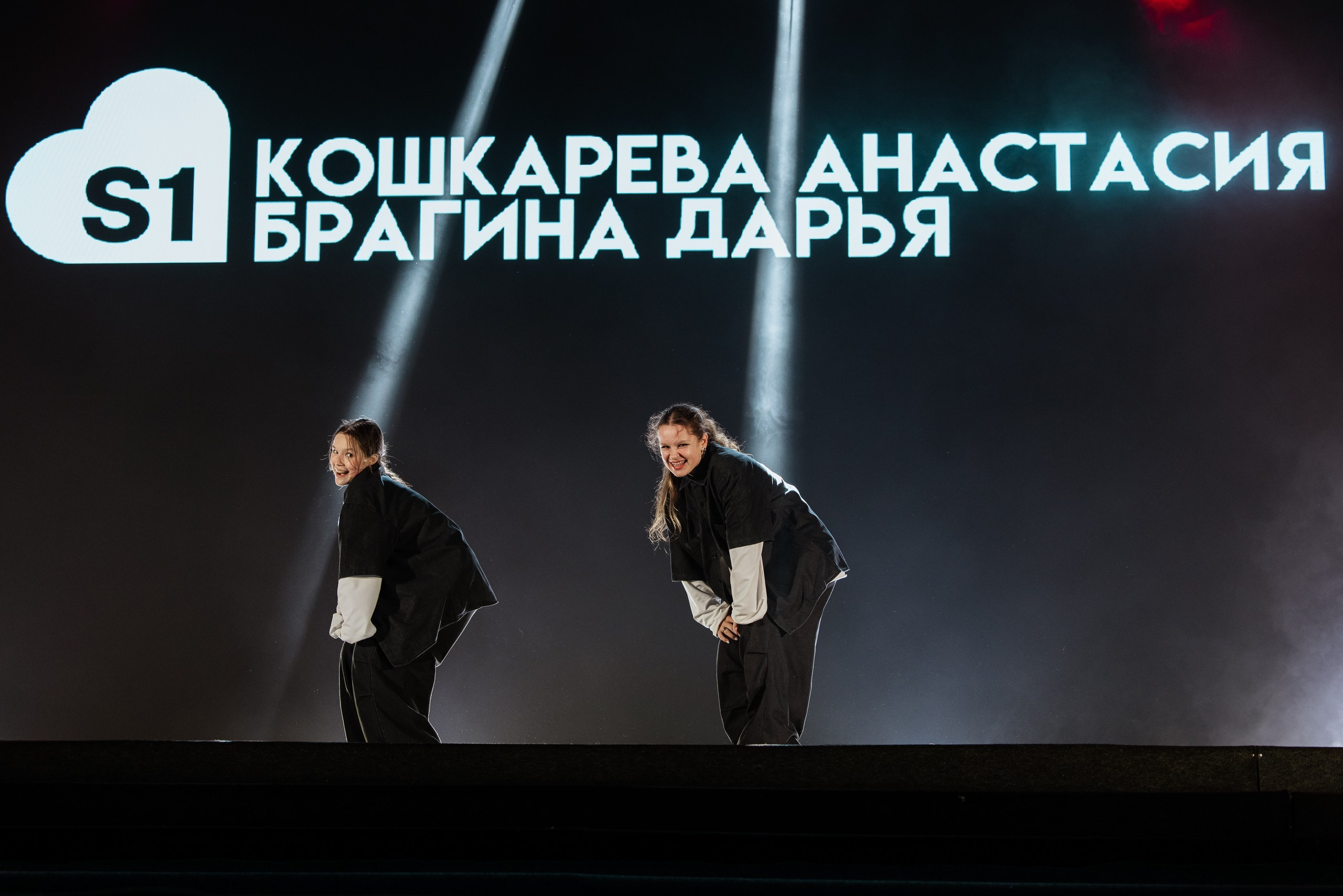 Танцы. Фотограф Николай Петрушкин | Ставрополь, Москва