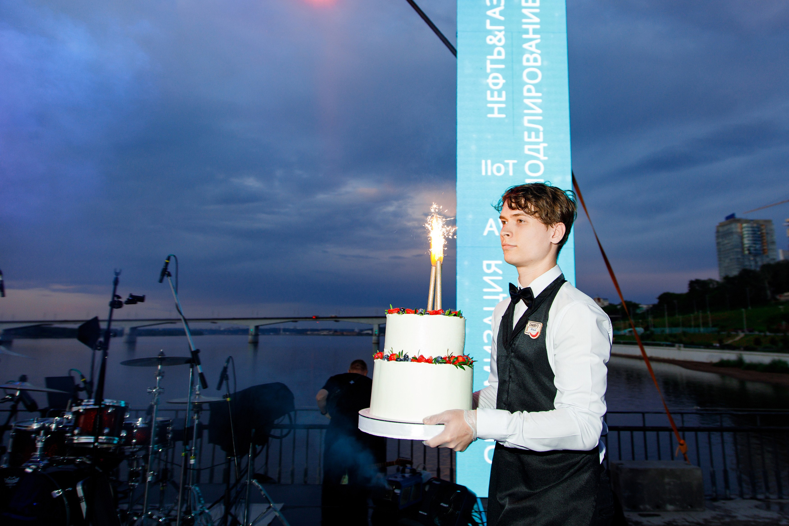 ITPS 20 лет. Фотограф Дмитрий Молчанов | Фотограф Пермь | Фотограф