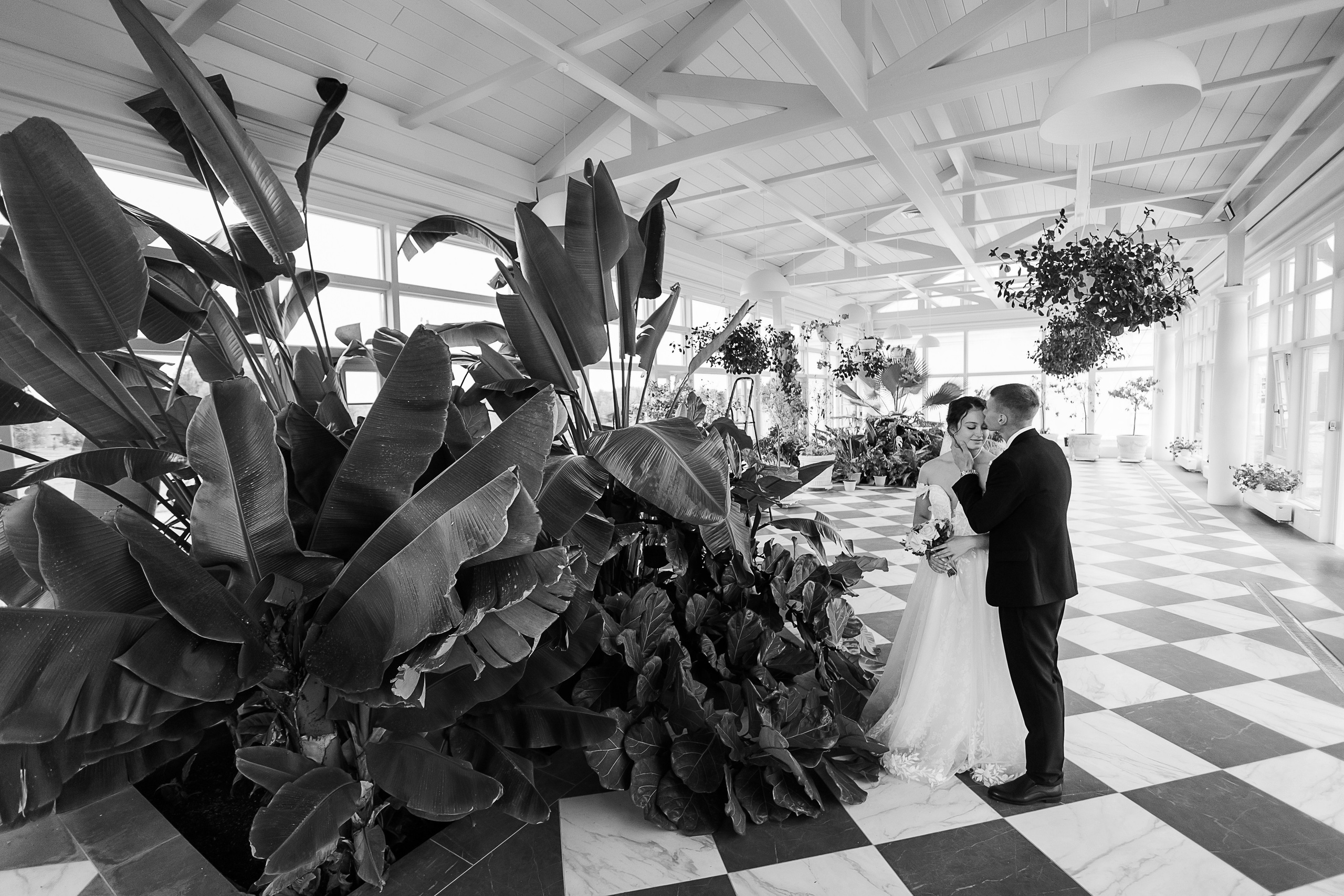 Антон и Диана. Свадебный и семейный фотограф в Твери и Тверской области