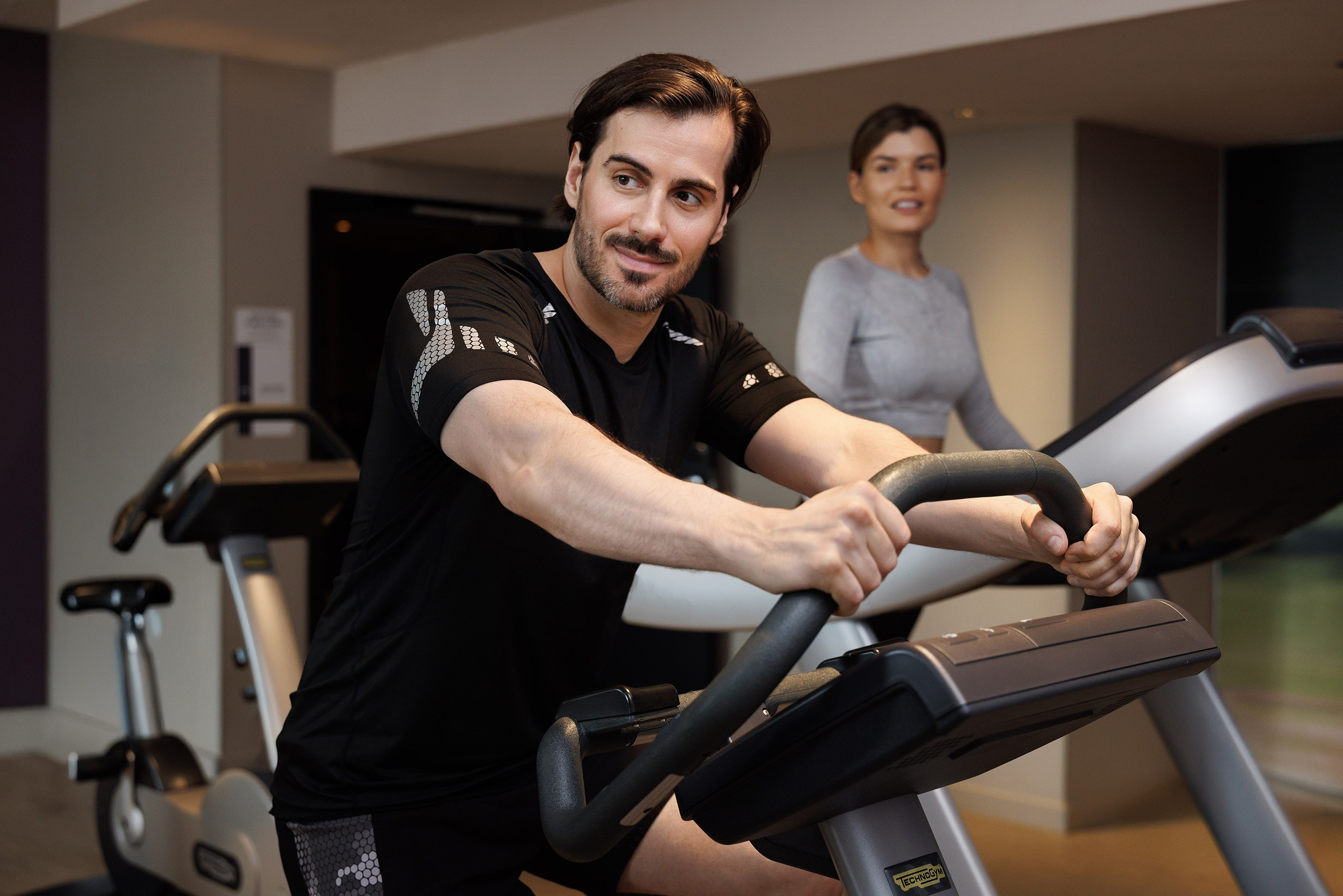 Novotel Киевская, лайфстайл. Интерьерный фотограф в Москве Кристина Медведева