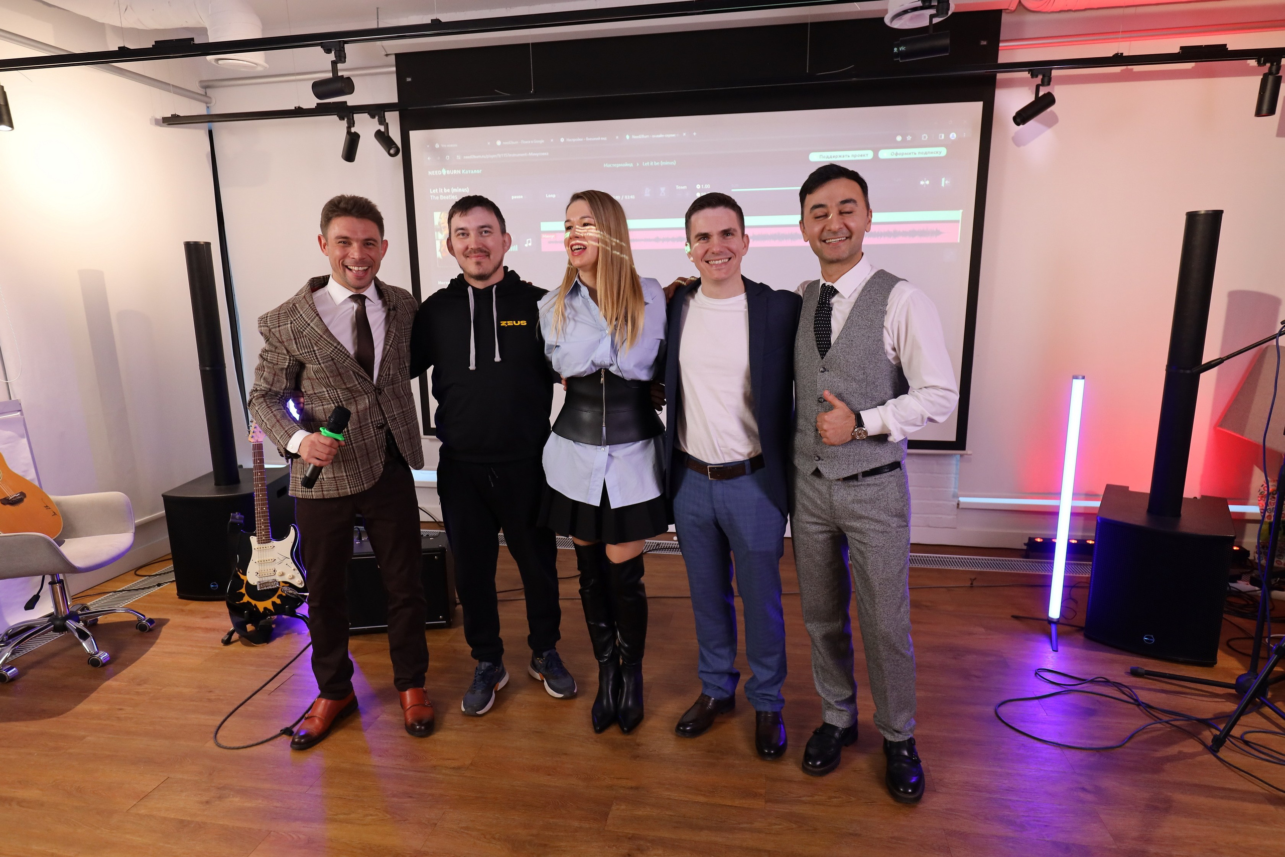 МастерМайнд 1.2. Съемка в студии под ваш запрос, студийные съемки, фотографии архитектурных объектов — Александр Евстигнеев — фотограф Москва