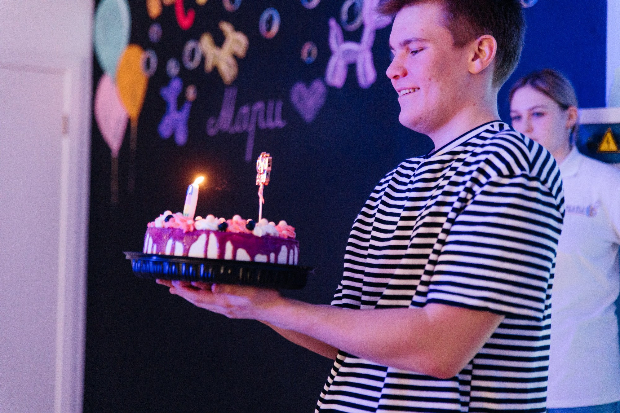 Маше 10 лет. Семейный фотограф в Самаре Елена Ефимова