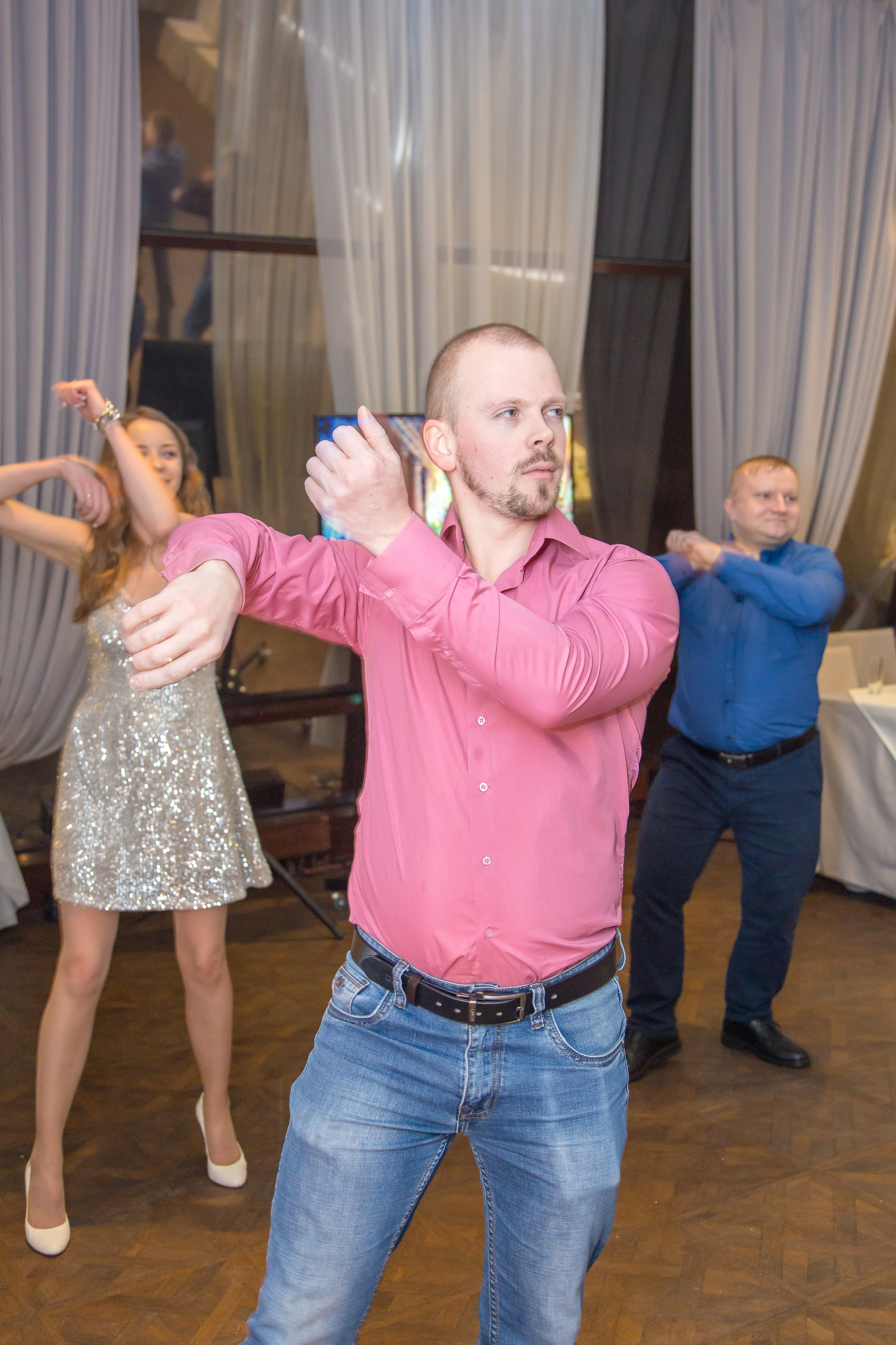 КОРПОРАТИВ НОВЫЙ ГОД. Главная